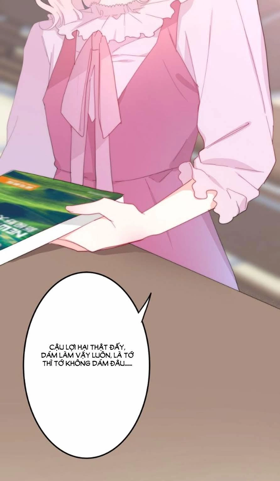 Tháng Sáu Không Hẹn Mà Gặp Chapter 5 - 12