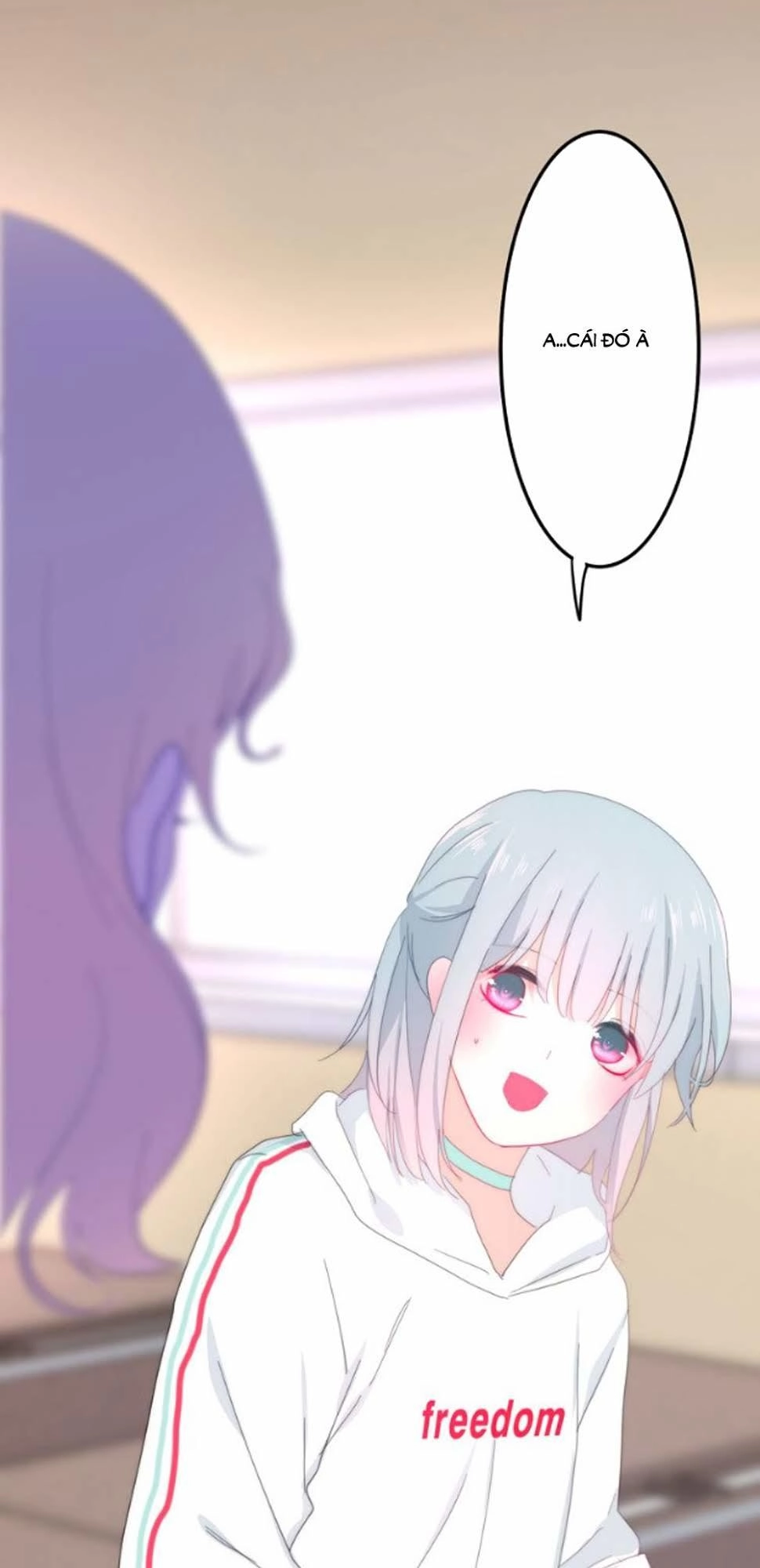 Tháng Sáu Không Hẹn Mà Gặp Chapter 5 - 13