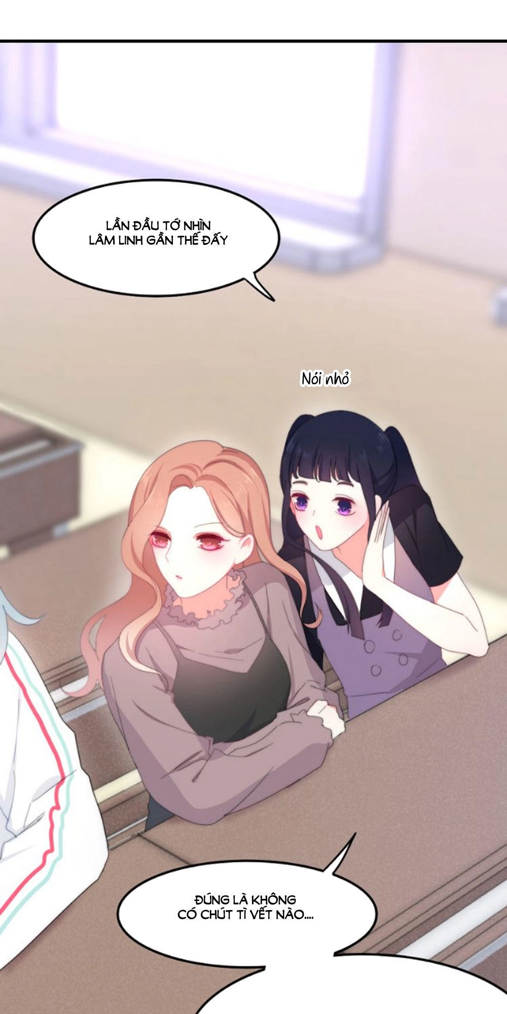 Tháng Sáu Không Hẹn Mà Gặp Chapter 5 - 15