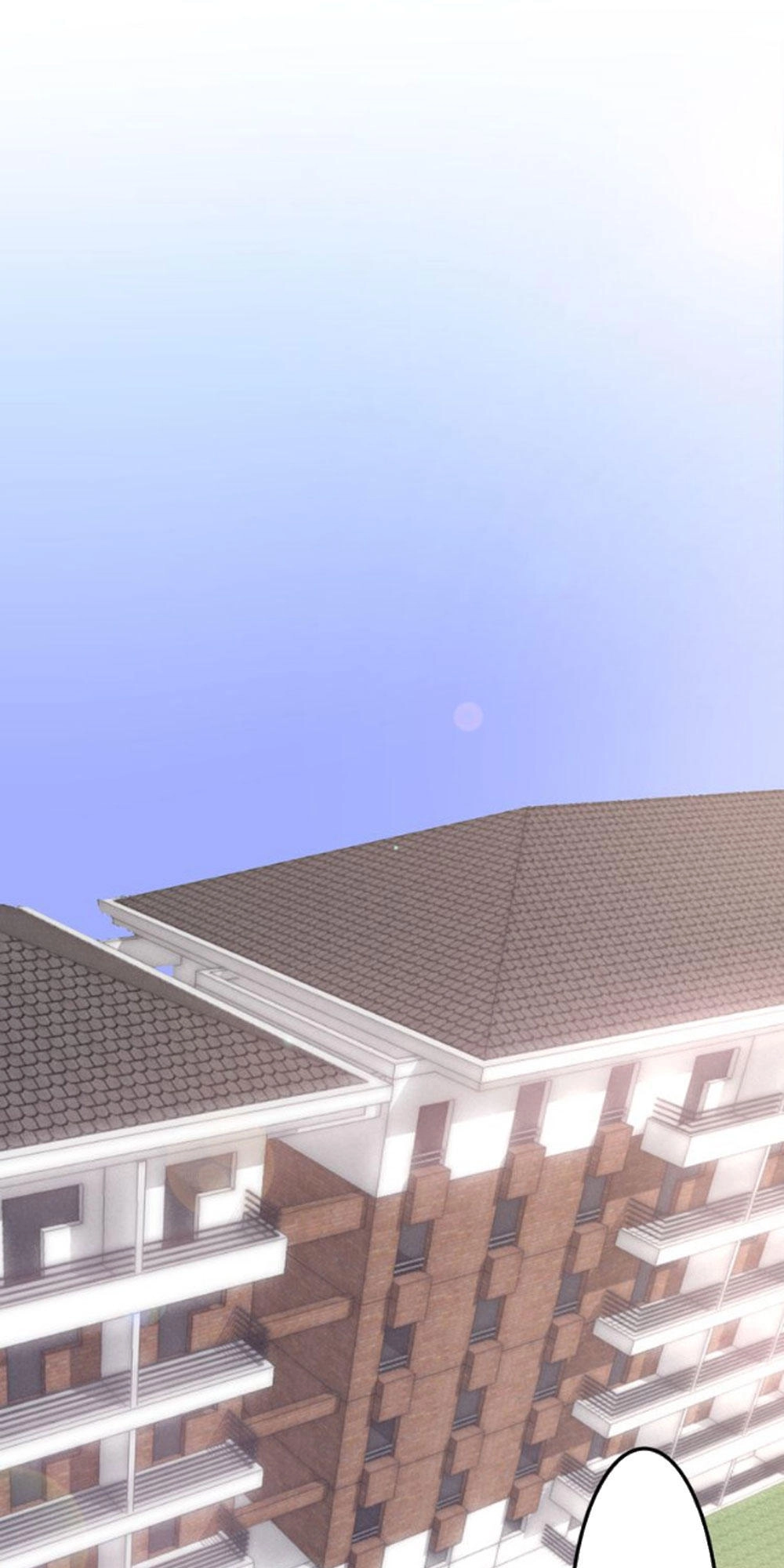 Tháng Sáu Không Hẹn Mà Gặp Chapter 5 - 21