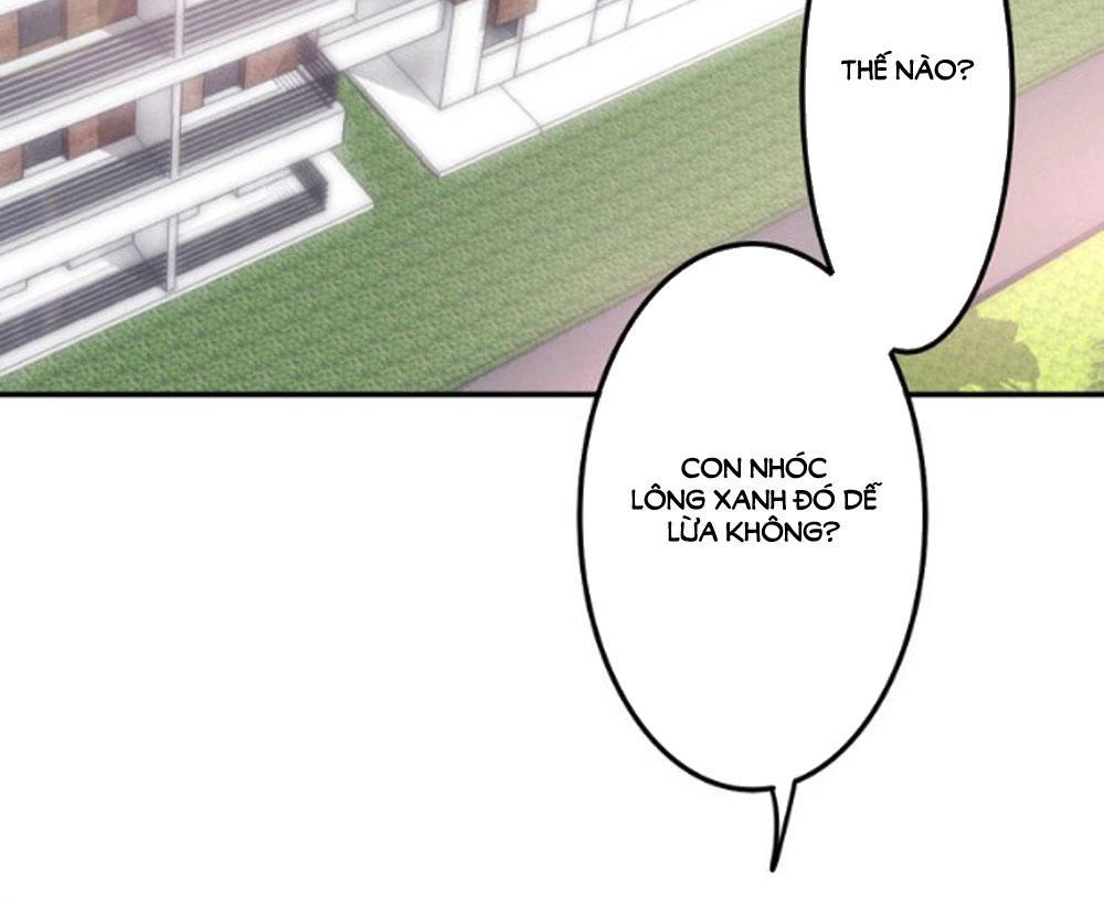 Tháng Sáu Không Hẹn Mà Gặp Chapter 5 - 22