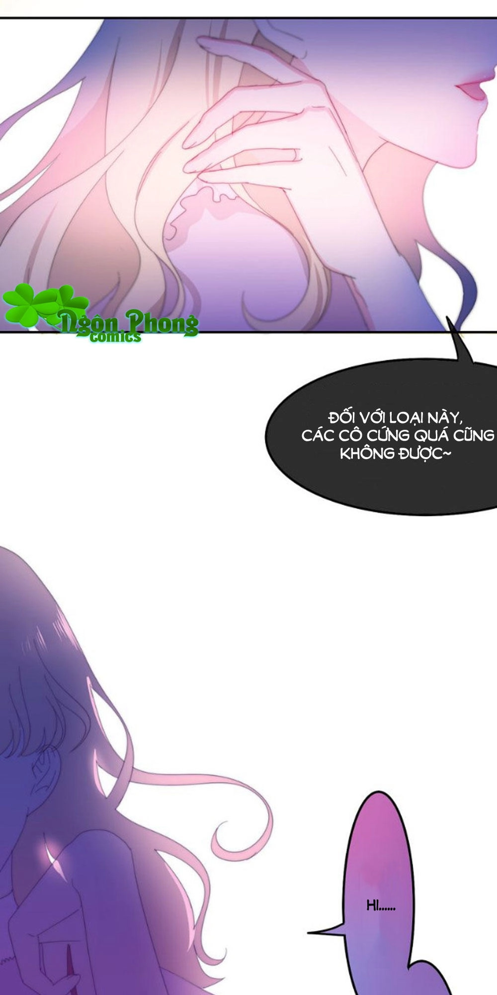 Tháng Sáu Không Hẹn Mà Gặp Chapter 5 - 28