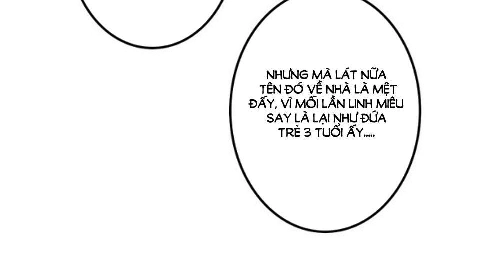 Tháng Sáu Không Hẹn Mà Gặp Chapter 5 - 40