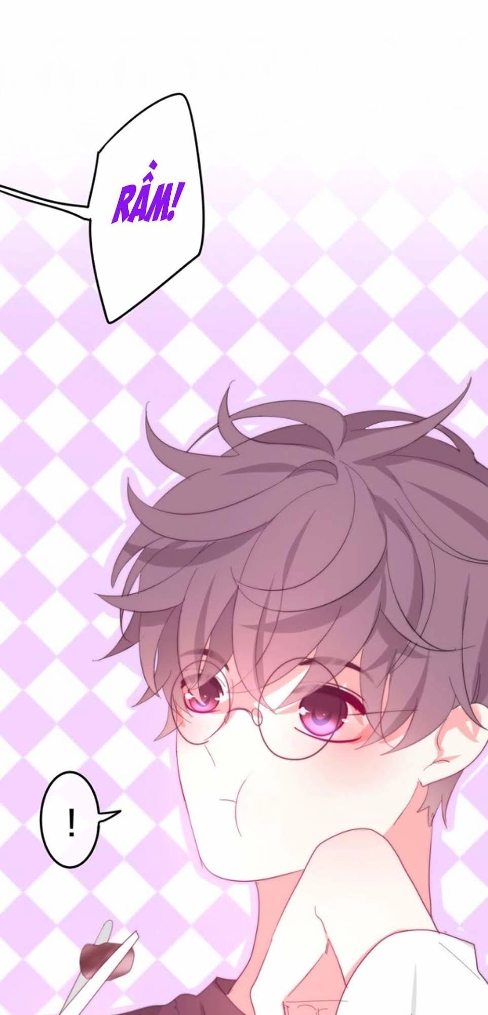 Tháng Sáu Không Hẹn Mà Gặp Chapter 5 - 41