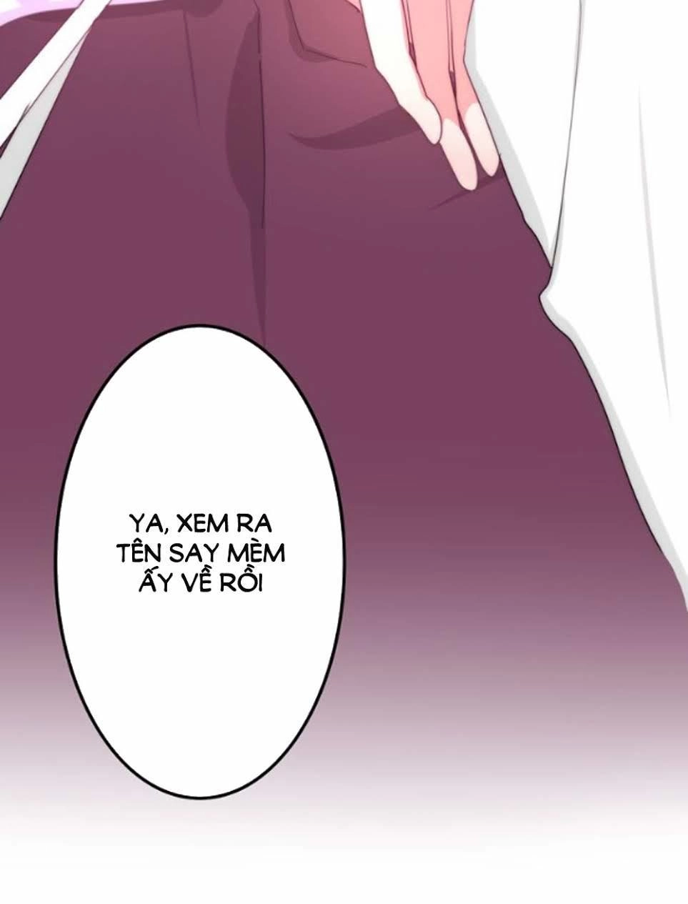 Tháng Sáu Không Hẹn Mà Gặp Chapter 5 - 42