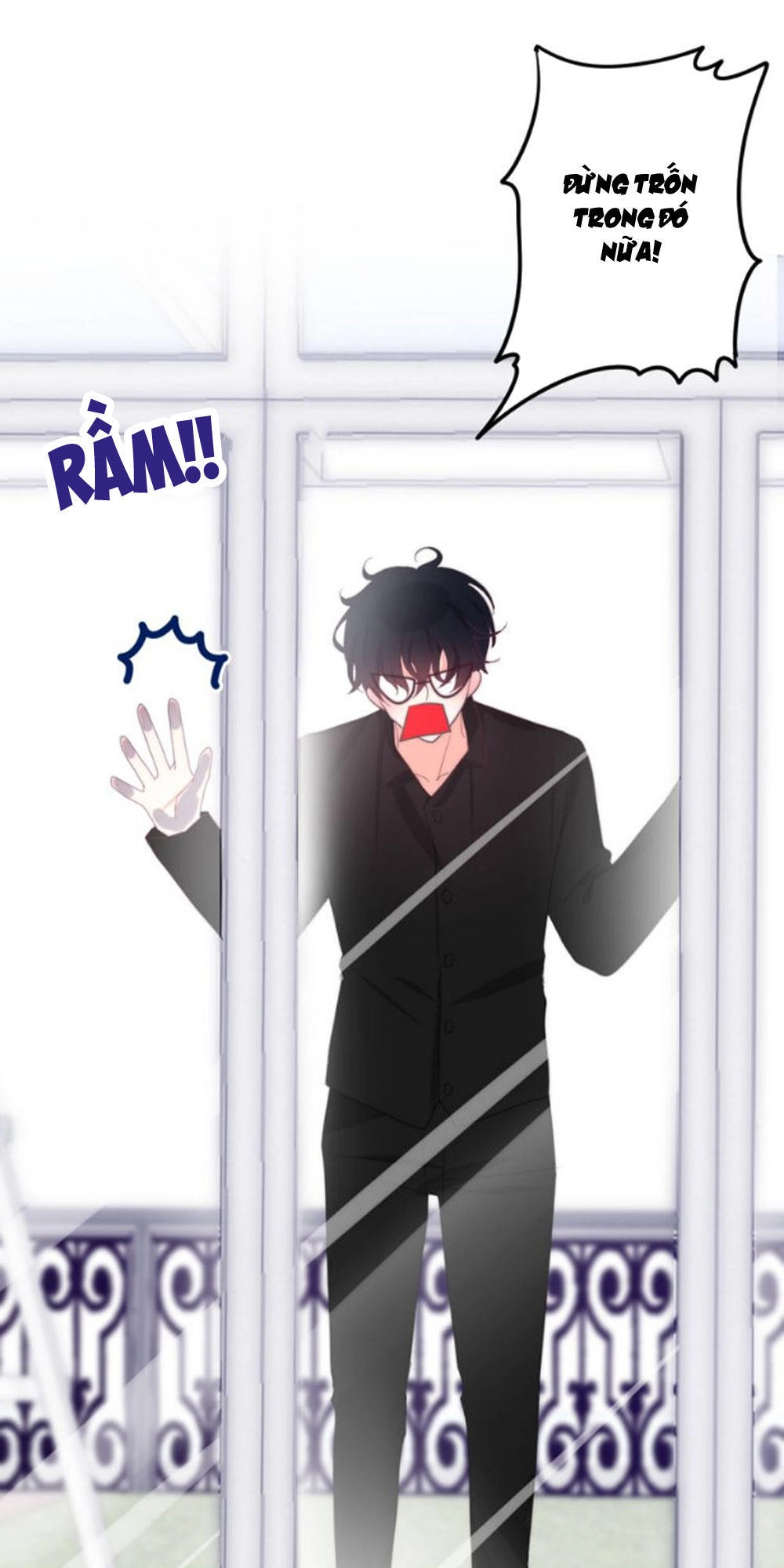 Tháng Sáu Không Hẹn Mà Gặp Chapter 5 - 43