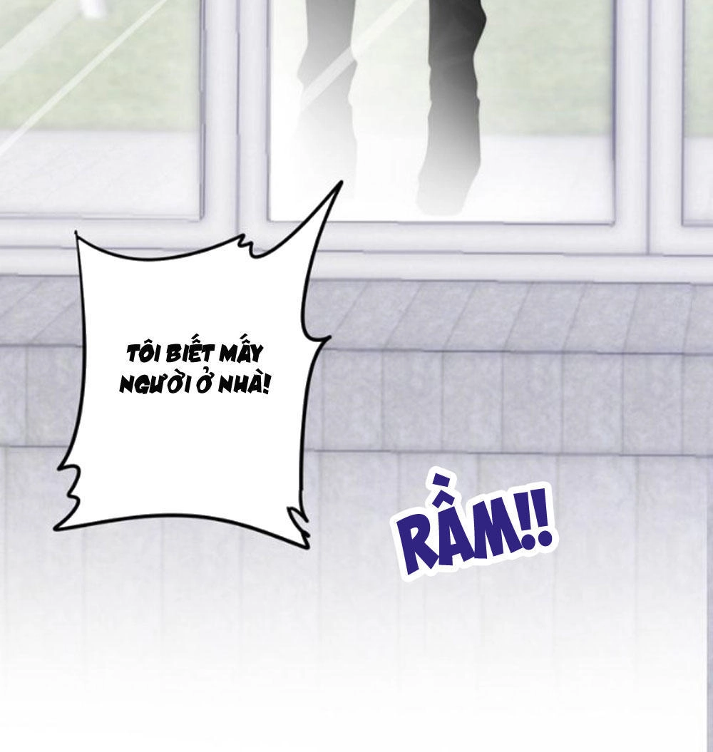 Tháng Sáu Không Hẹn Mà Gặp Chapter 5 - 44