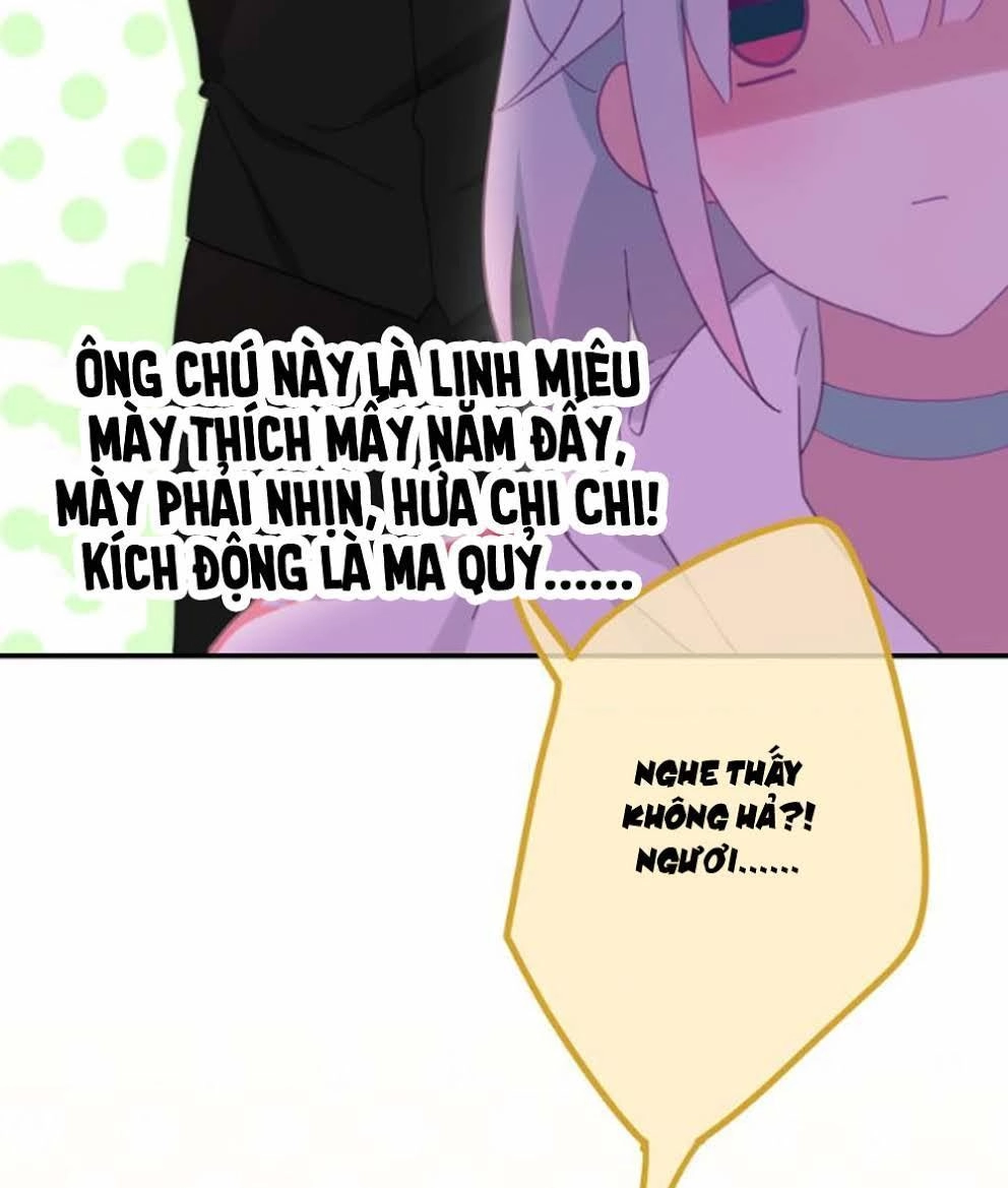 Tháng Sáu Không Hẹn Mà Gặp Chapter 5 - 51