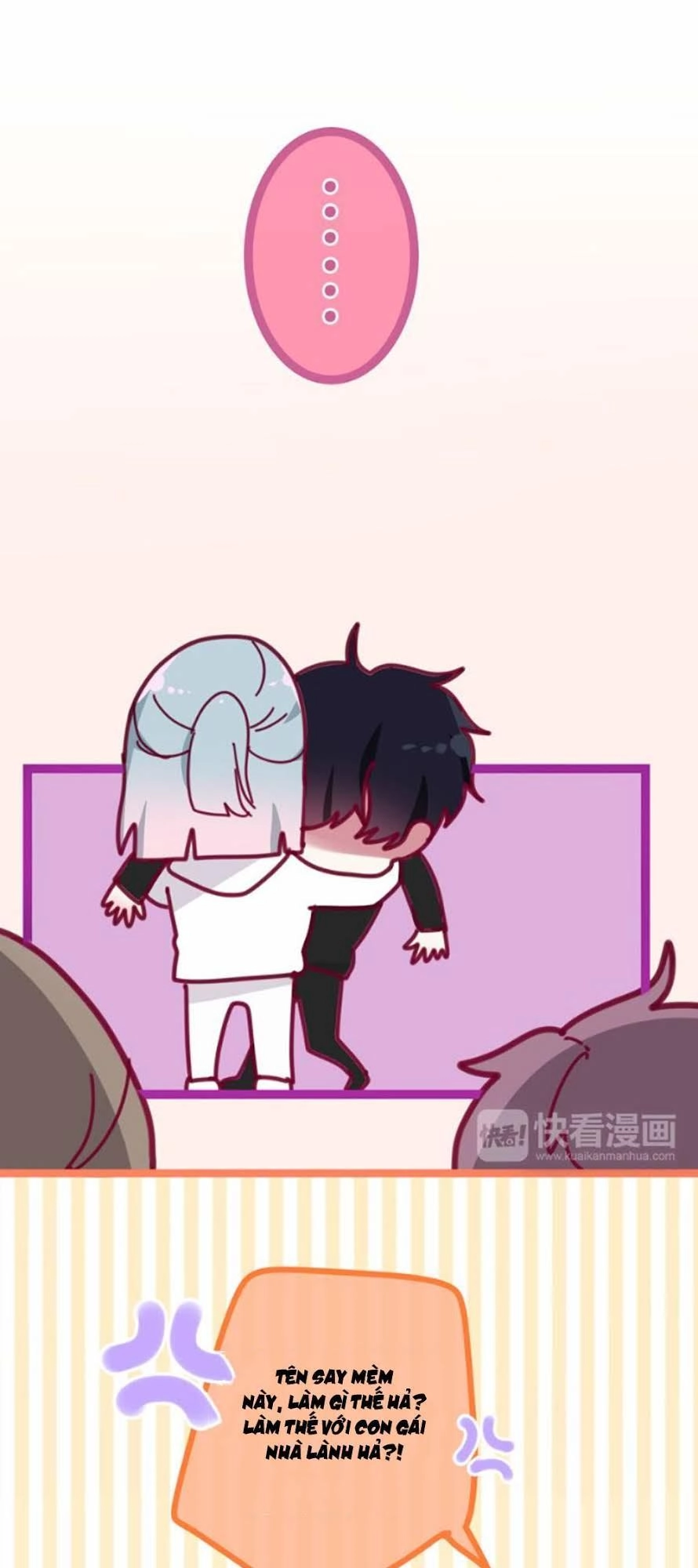 Tháng Sáu Không Hẹn Mà Gặp Chapter 5 - 60