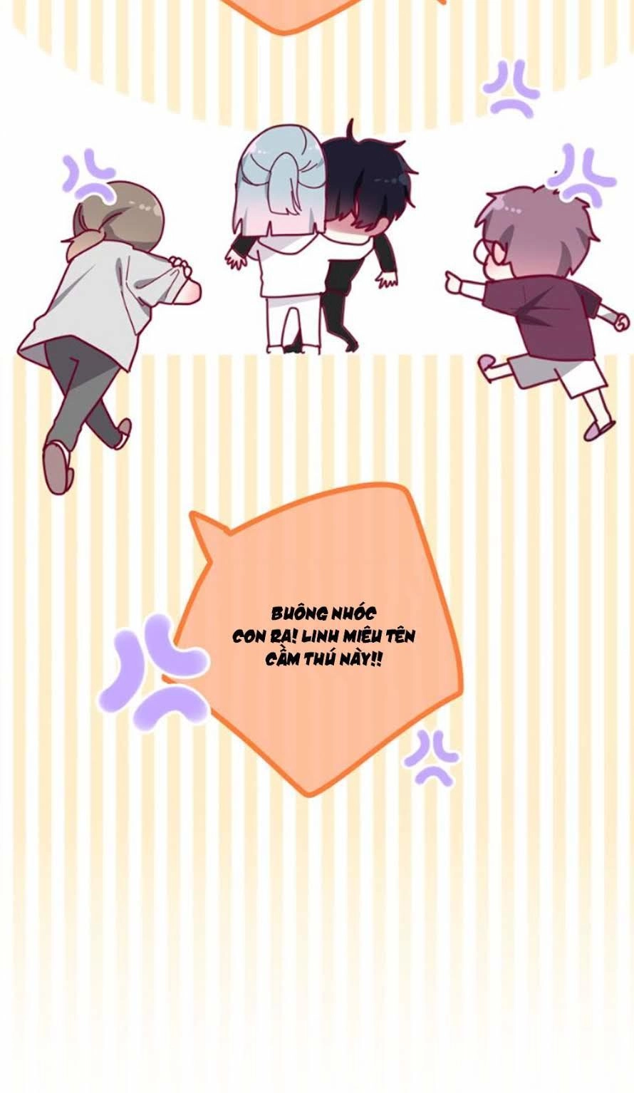 Tháng Sáu Không Hẹn Mà Gặp Chapter 5 - 61