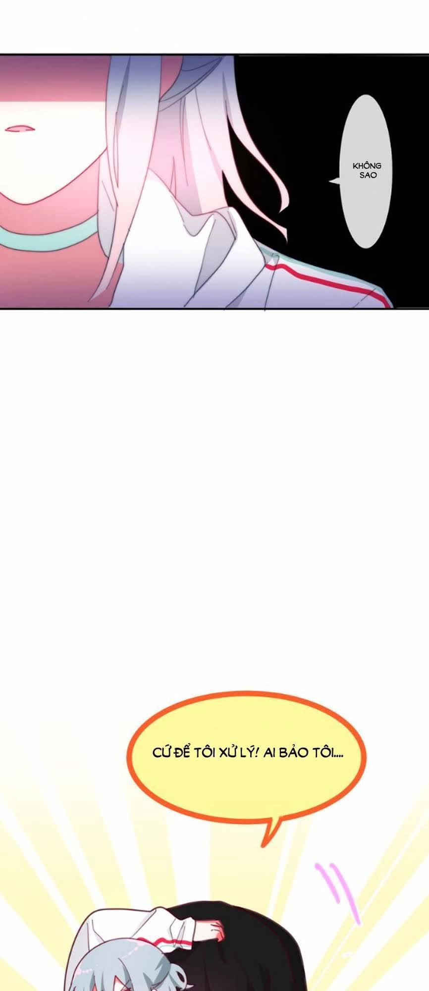 Tháng Sáu Không Hẹn Mà Gặp Chapter 5 - 62