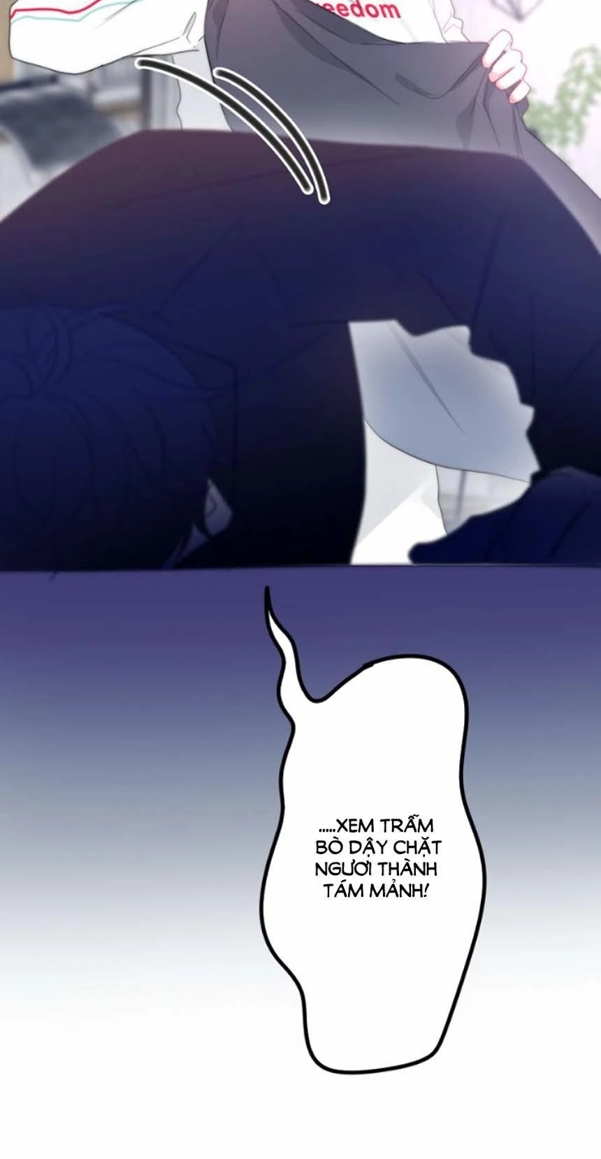 Tháng Sáu Không Hẹn Mà Gặp Chapter 5 - 65