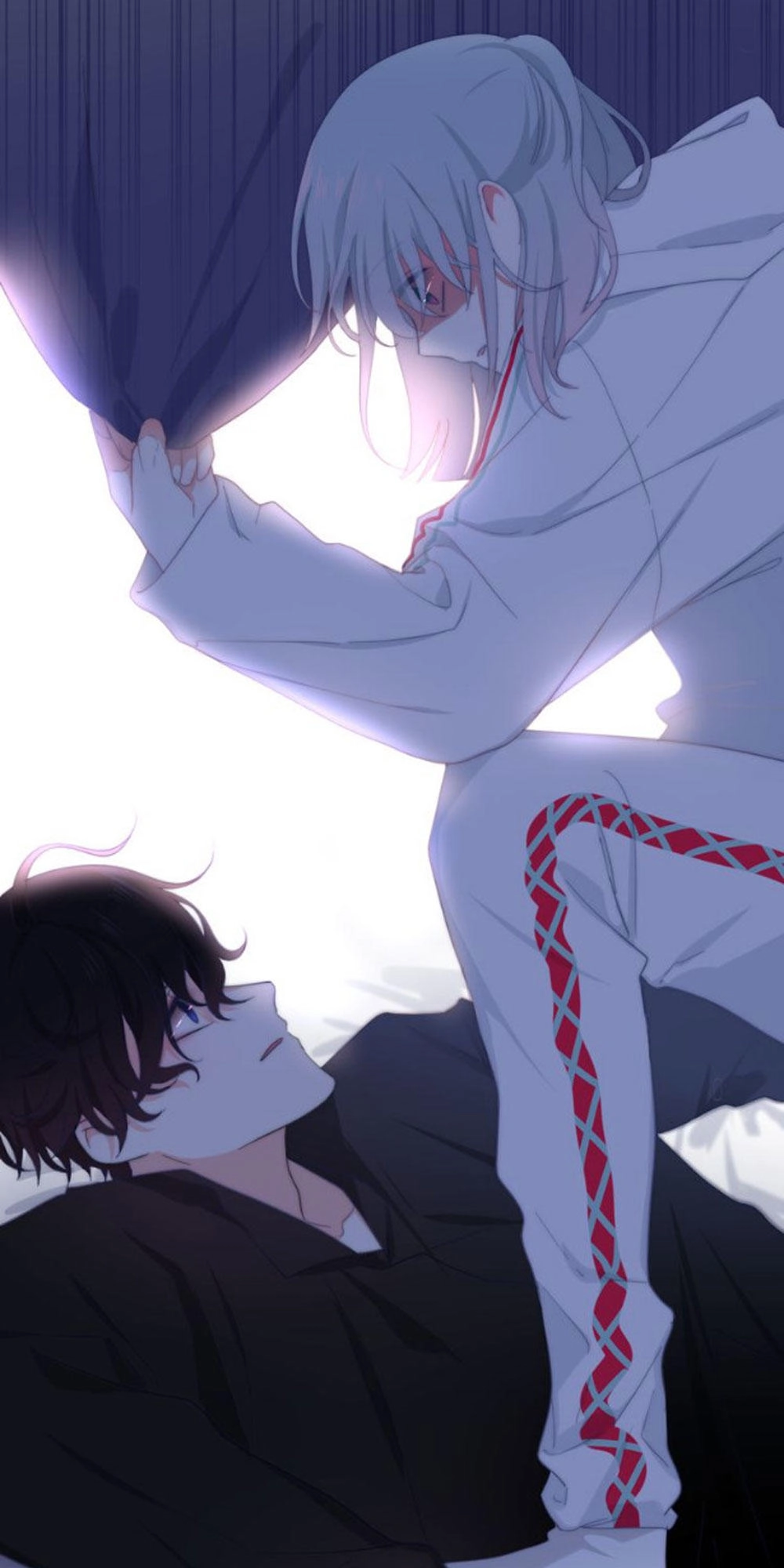 Tháng Sáu Không Hẹn Mà Gặp Chapter 5 - 68