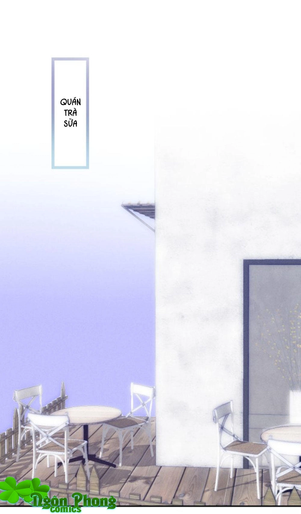 Tháng Sáu Không Hẹn Mà Gặp Chapter 6 - 9