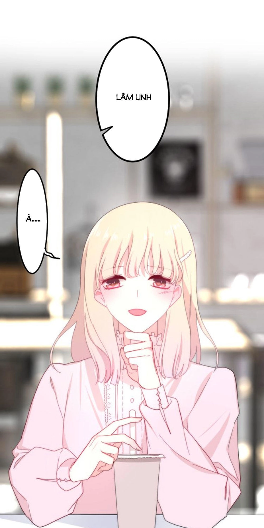 Tháng Sáu Không Hẹn Mà Gặp Chapter 6 - 12