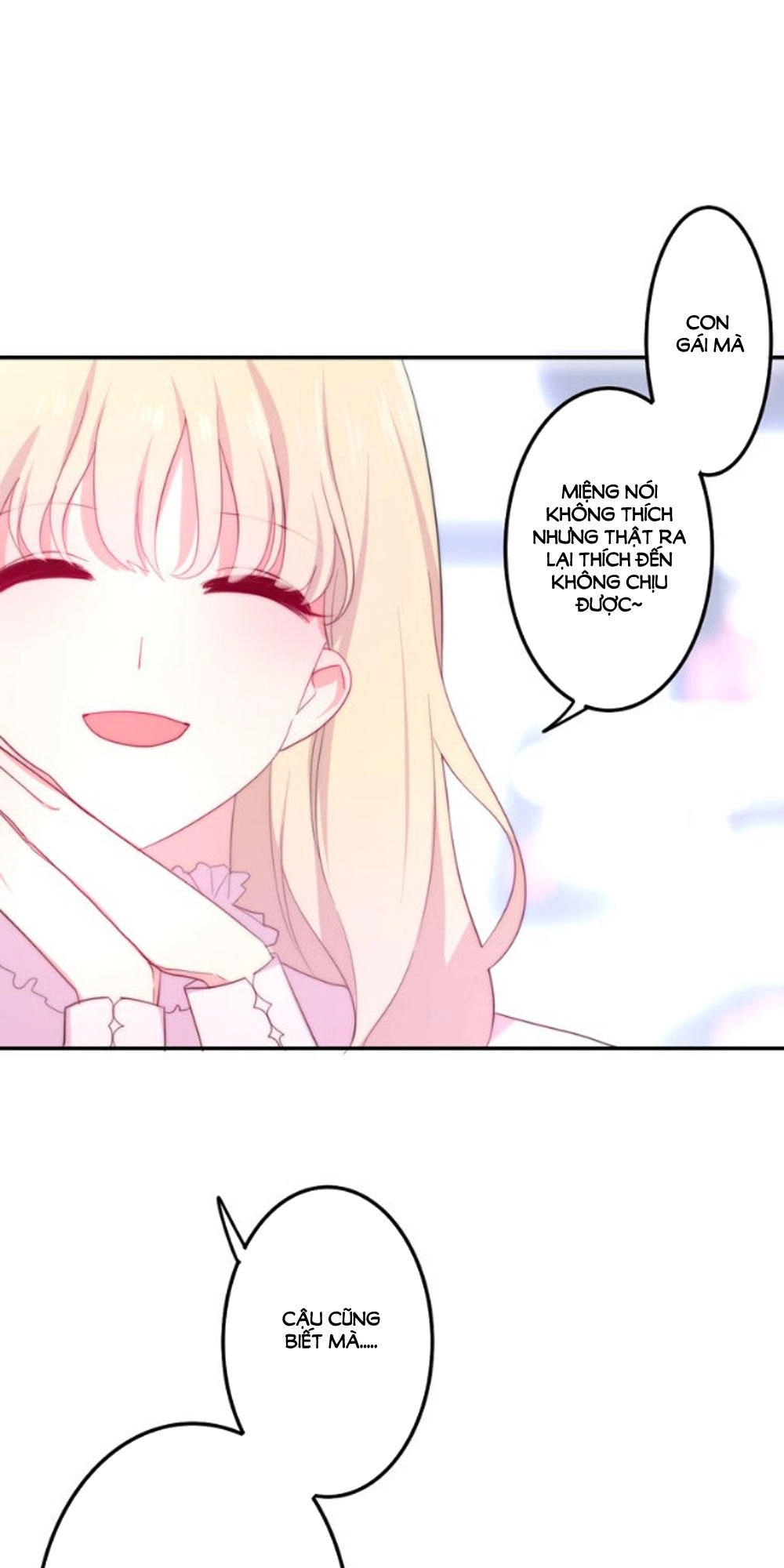 Tháng Sáu Không Hẹn Mà Gặp Chapter 6 - 21