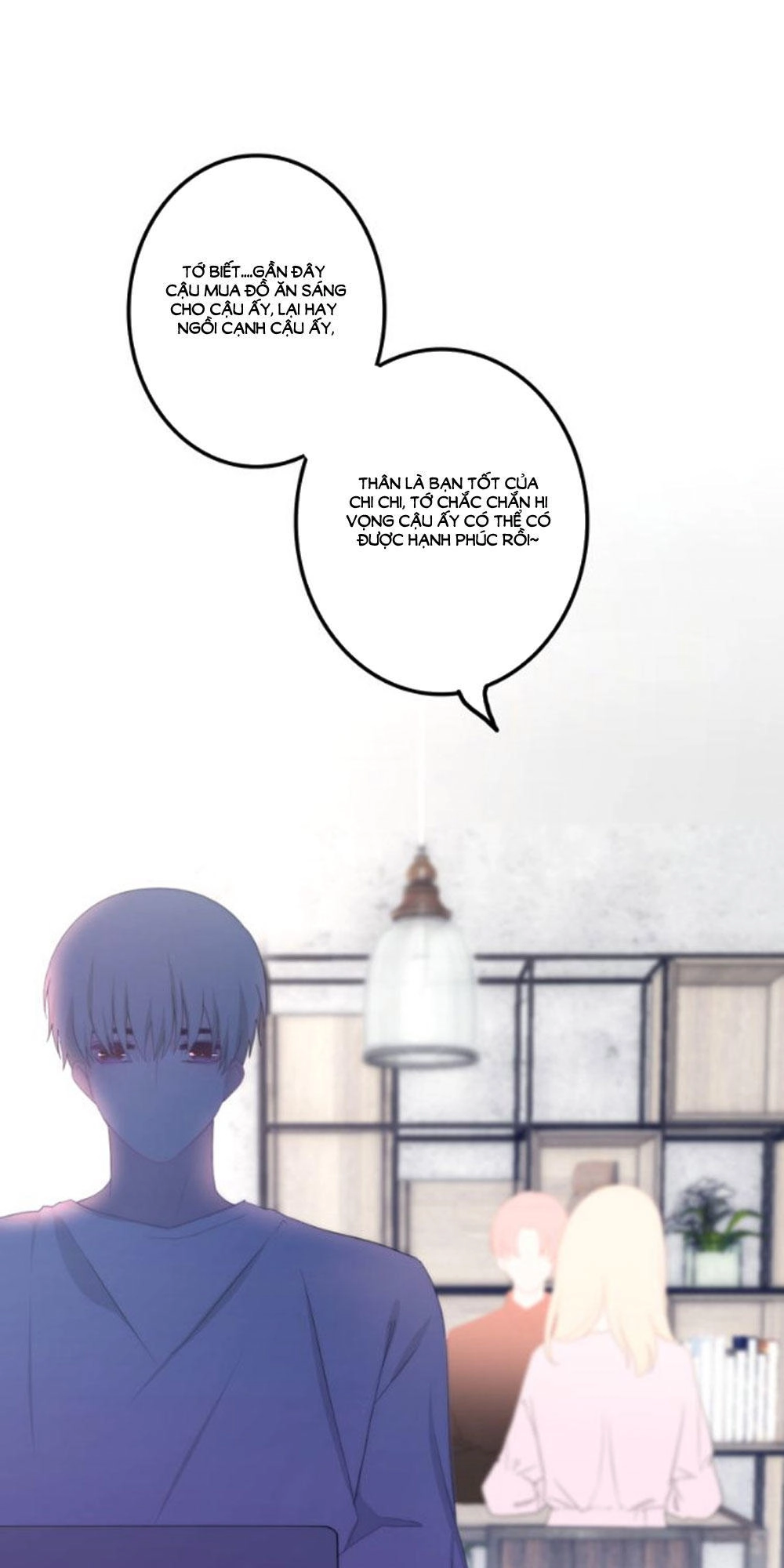 Tháng Sáu Không Hẹn Mà Gặp Chapter 6 - 23