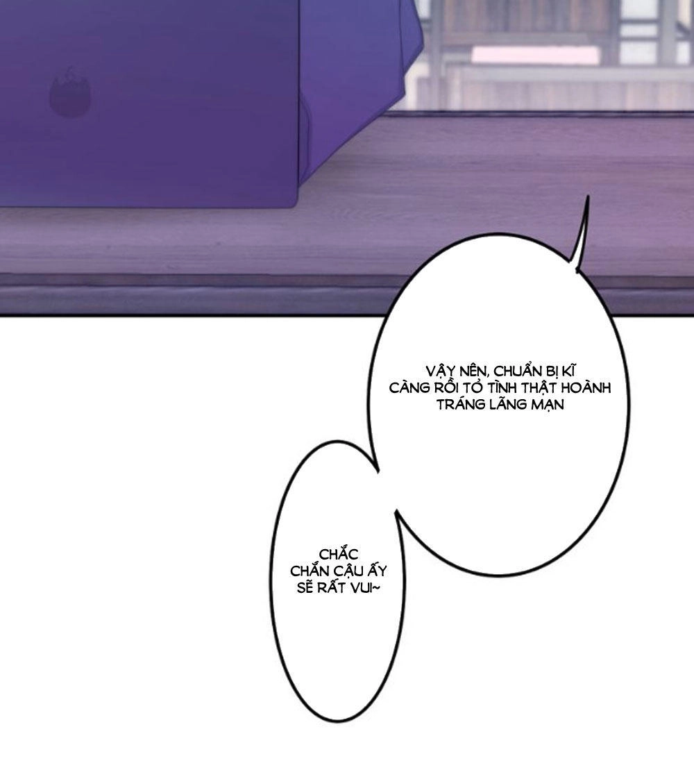 Tháng Sáu Không Hẹn Mà Gặp Chapter 6 - 24