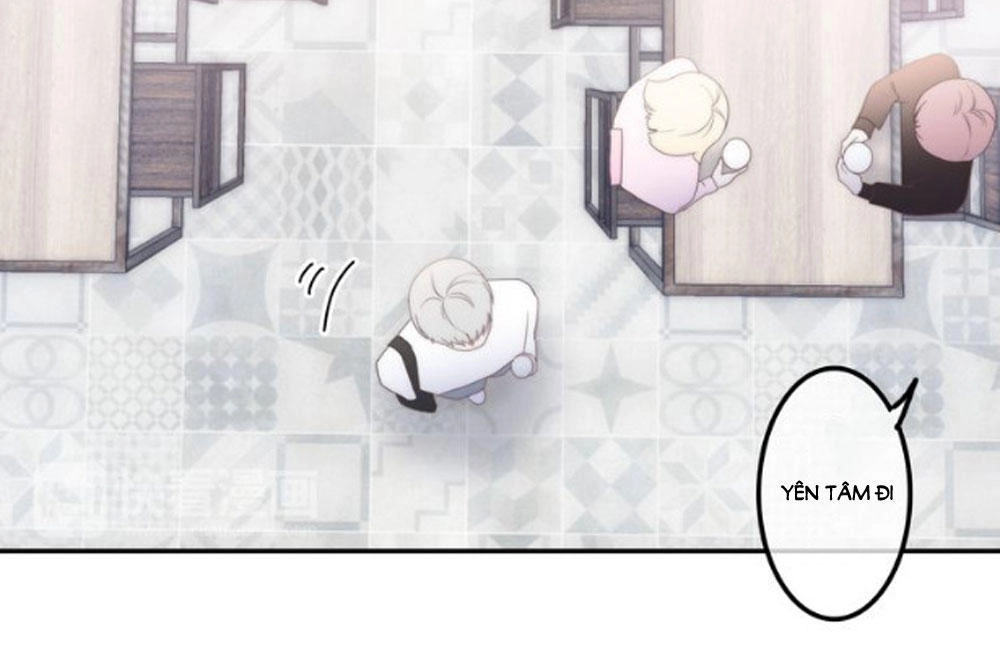 Tháng Sáu Không Hẹn Mà Gặp Chapter 6 - 26