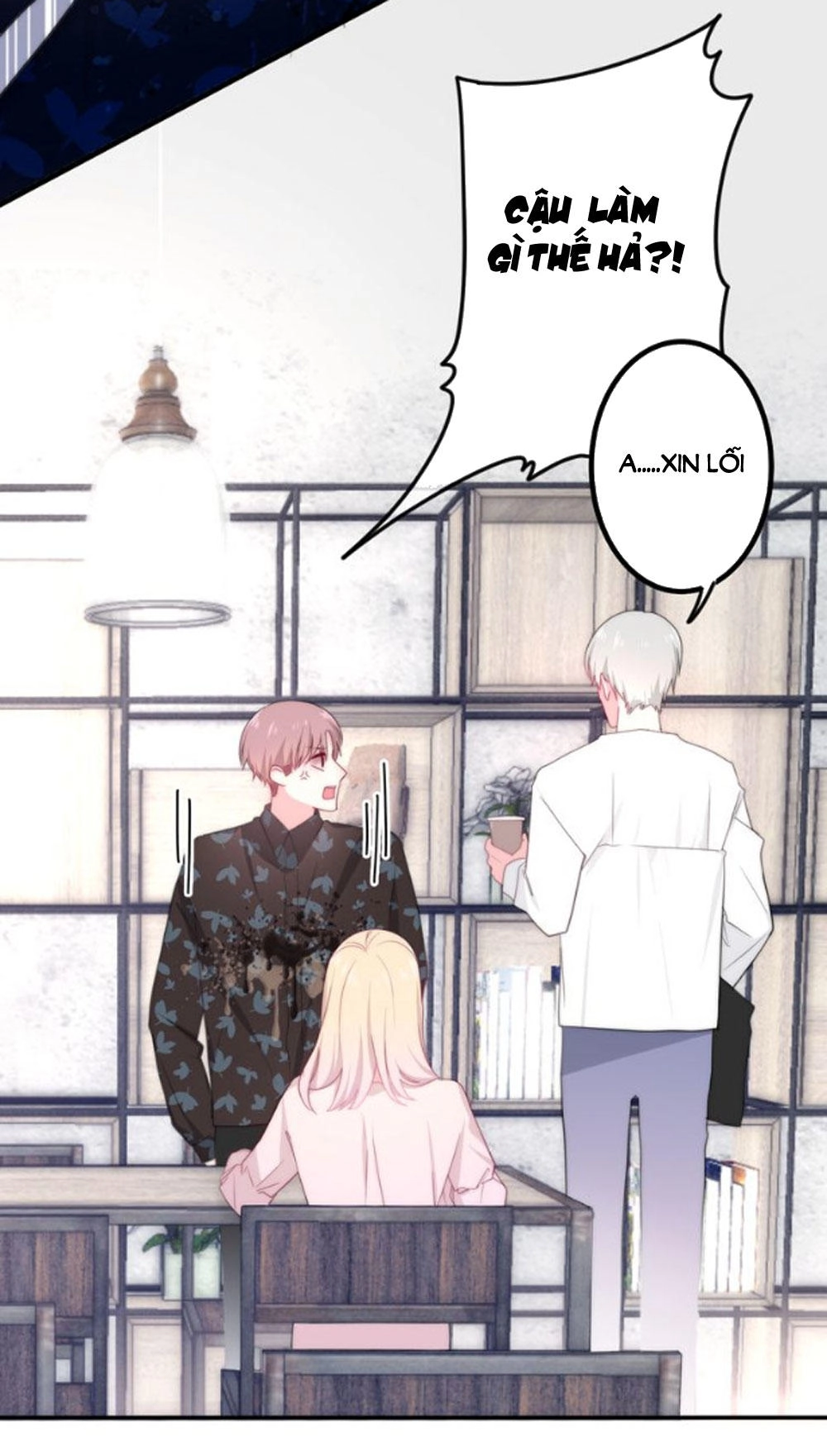 Tháng Sáu Không Hẹn Mà Gặp Chapter 6 - 29