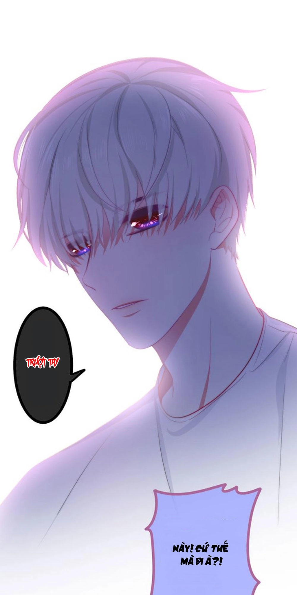 Tháng Sáu Không Hẹn Mà Gặp Chapter 6 - 30