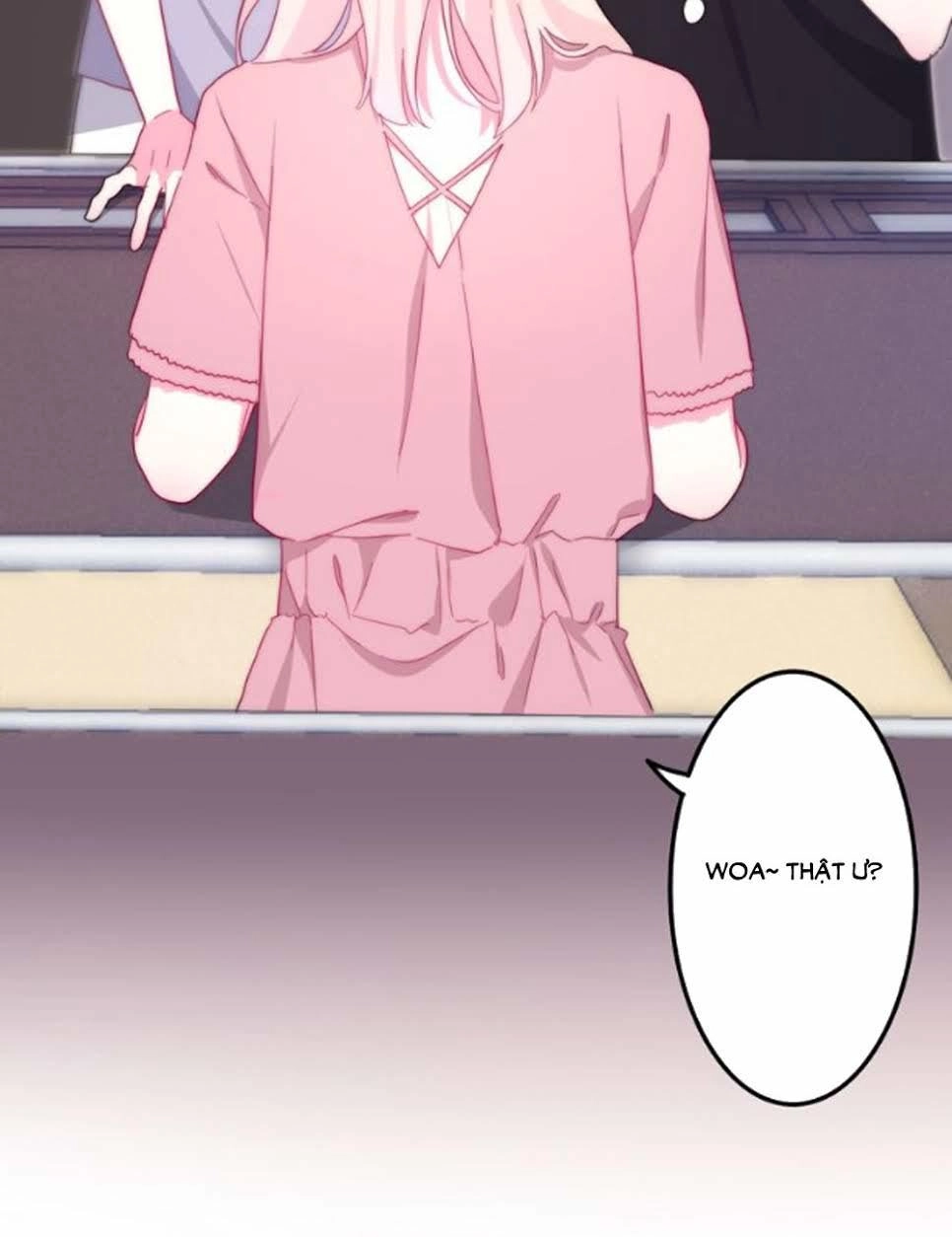 Tháng Sáu Không Hẹn Mà Gặp Chapter 6 - 40