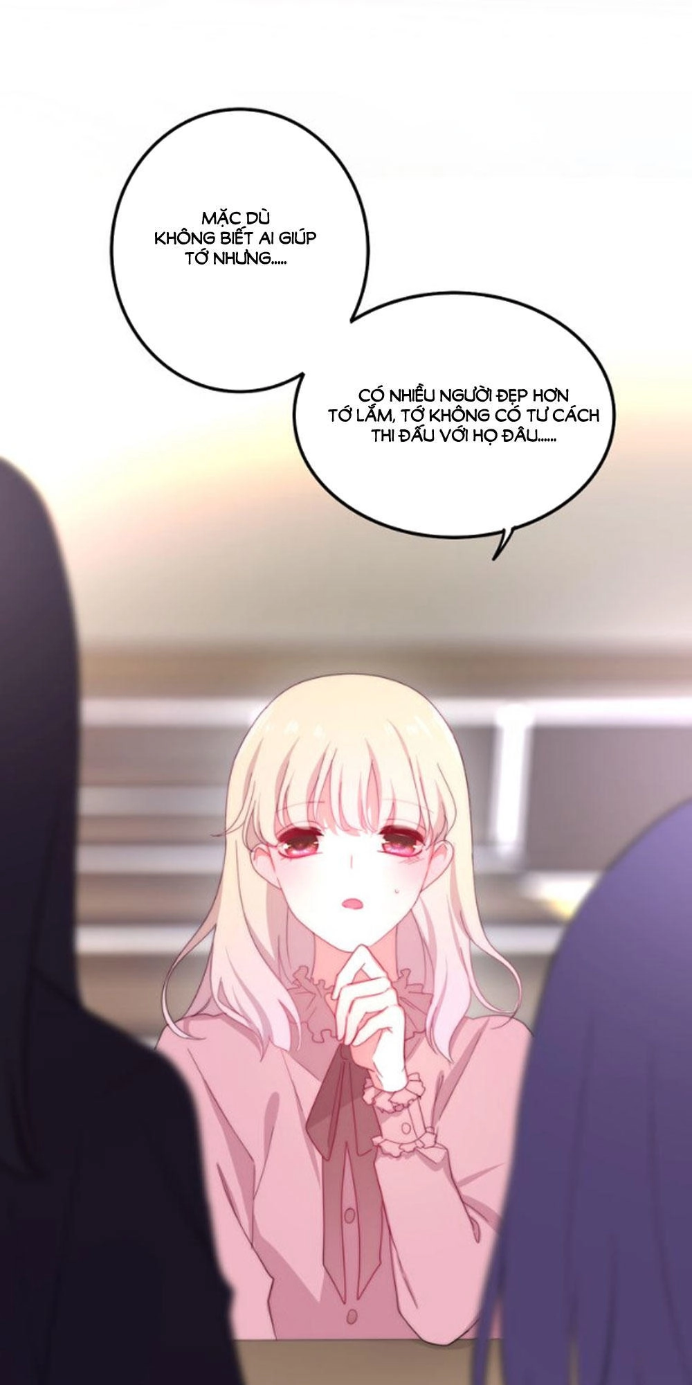 Tháng Sáu Không Hẹn Mà Gặp Chapter 6 - 41