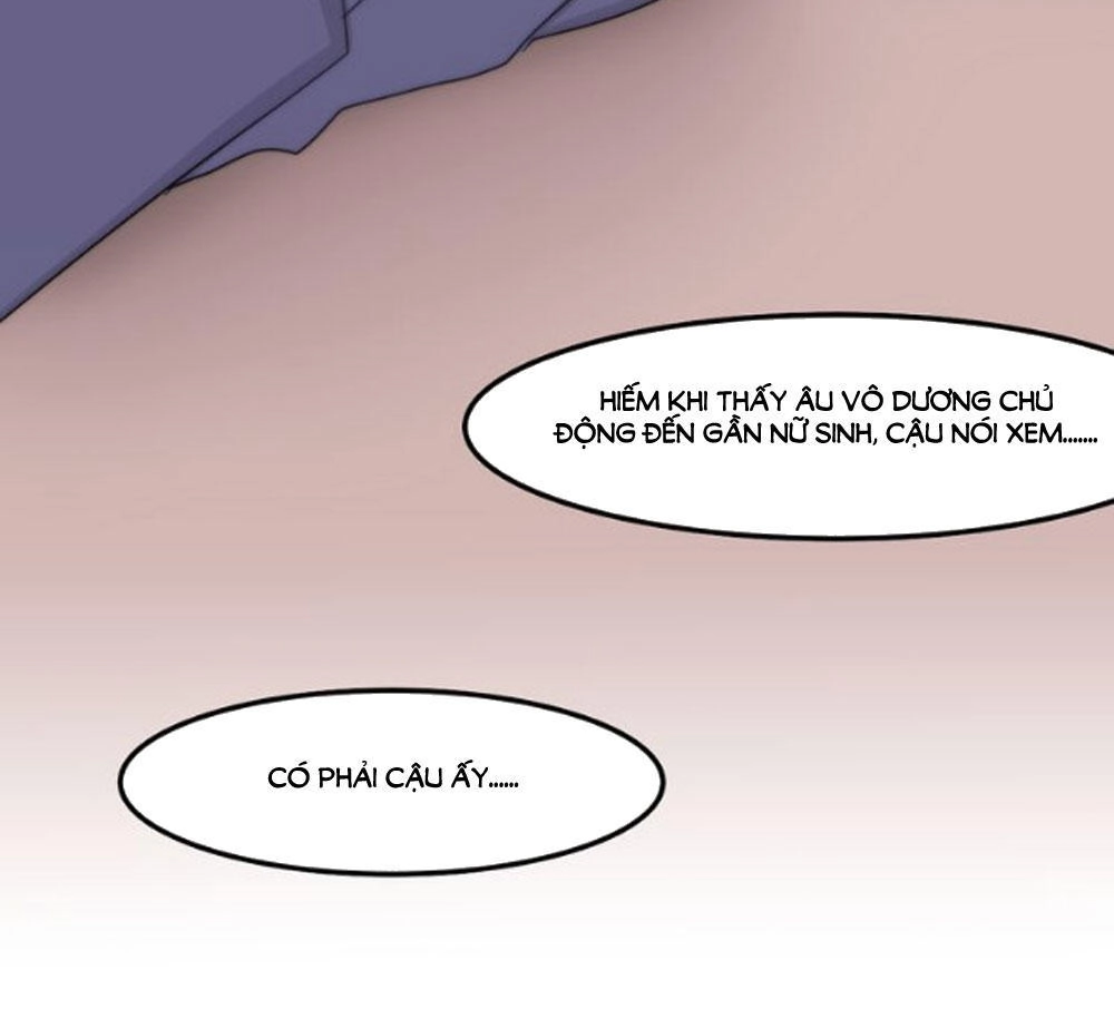 Tháng Sáu Không Hẹn Mà Gặp Chapter 6 - 45