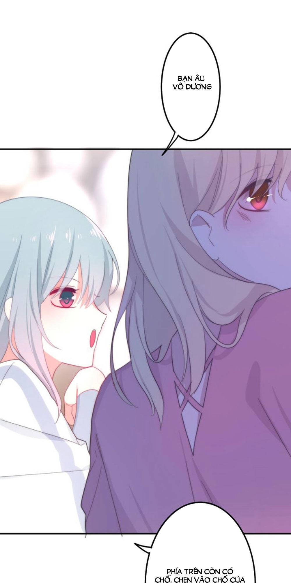 Tháng Sáu Không Hẹn Mà Gặp Chapter 6 - 46