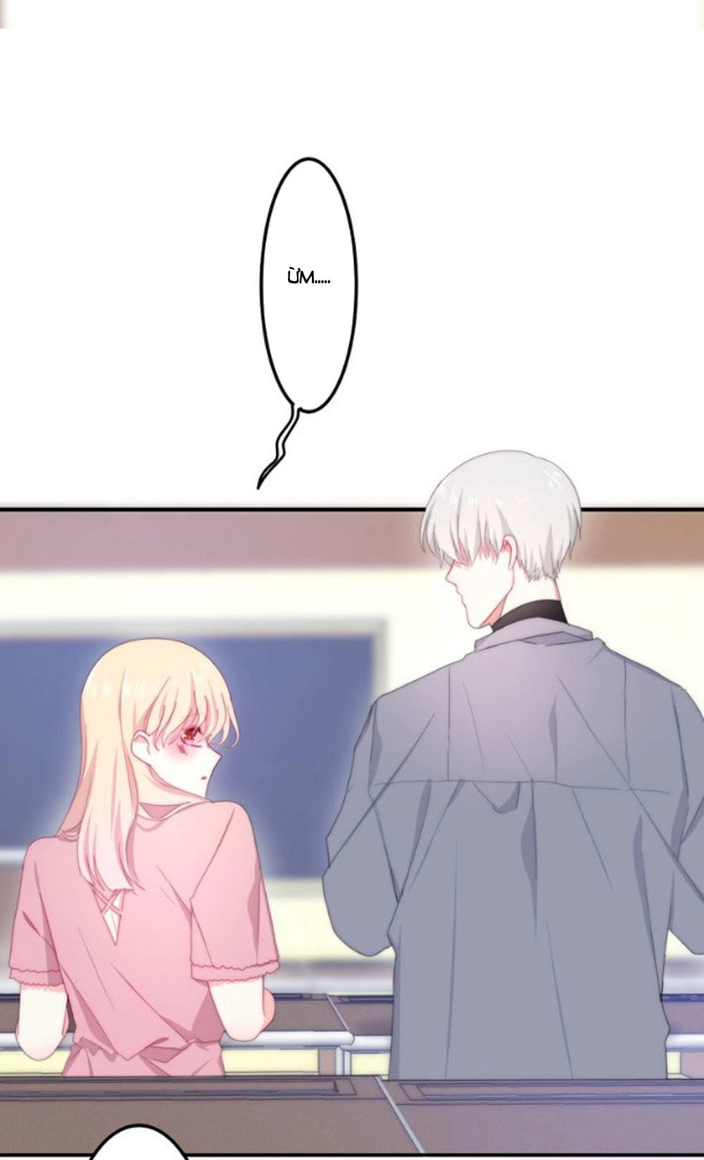 Tháng Sáu Không Hẹn Mà Gặp Chapter 6 - 51