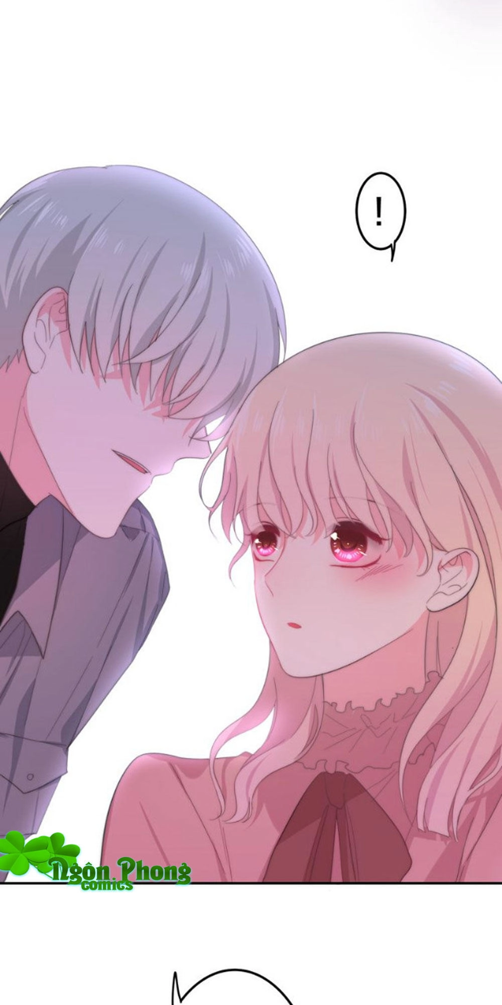 Tháng Sáu Không Hẹn Mà Gặp Chapter 6 - 54