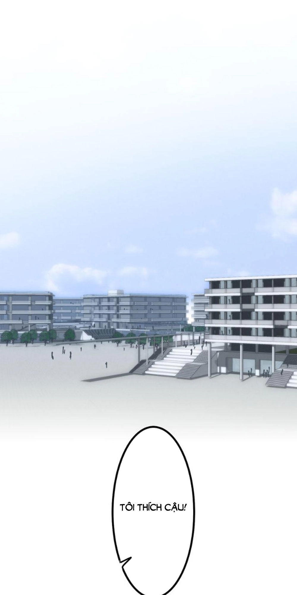 Tháng Sáu Không Hẹn Mà Gặp Chapter 7 - 3