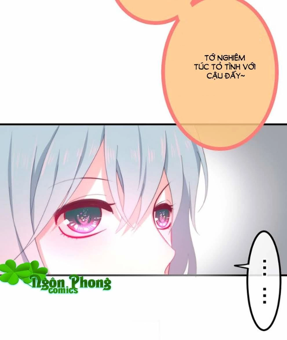 Tháng Sáu Không Hẹn Mà Gặp Chapter 7 - 9