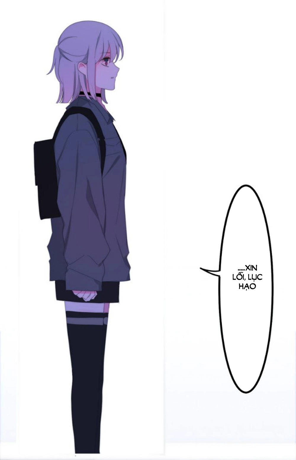 Tháng Sáu Không Hẹn Mà Gặp Chapter 7 - 10