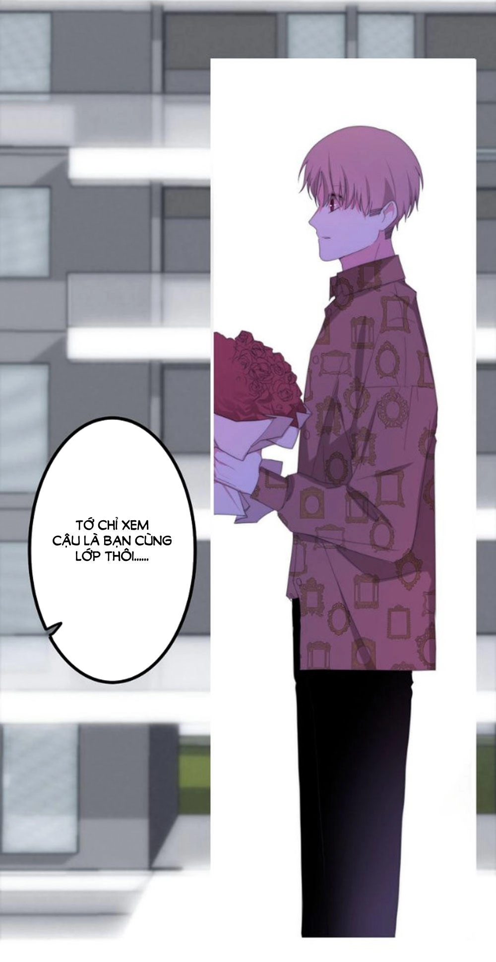 Tháng Sáu Không Hẹn Mà Gặp Chapter 7 - 11