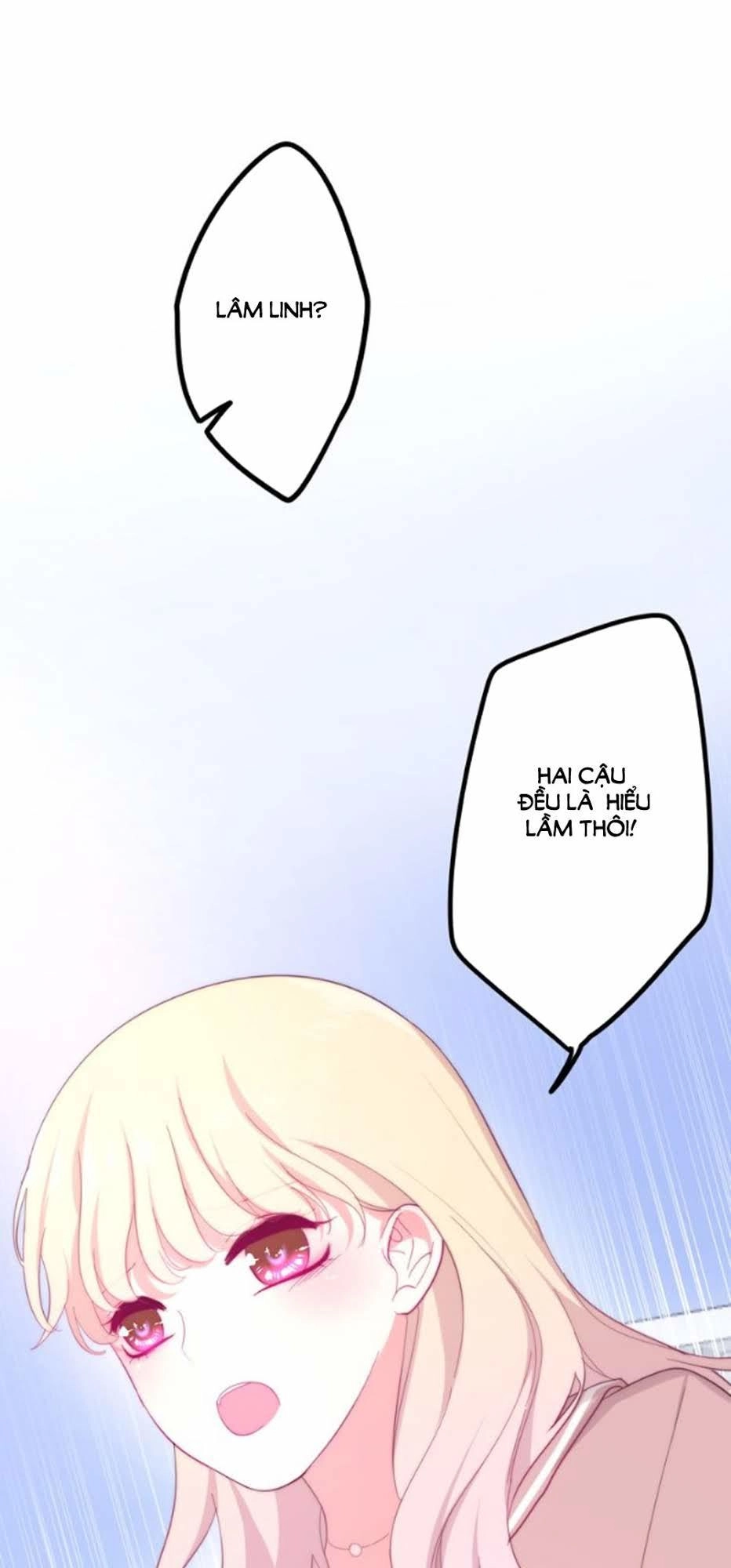 Tháng Sáu Không Hẹn Mà Gặp Chapter 7 - 20