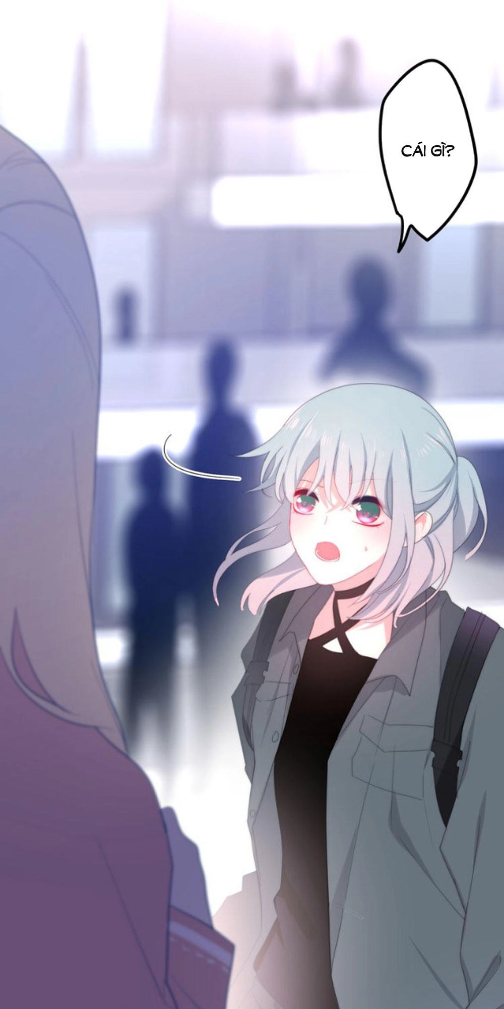 Tháng Sáu Không Hẹn Mà Gặp Chapter 7 - 22