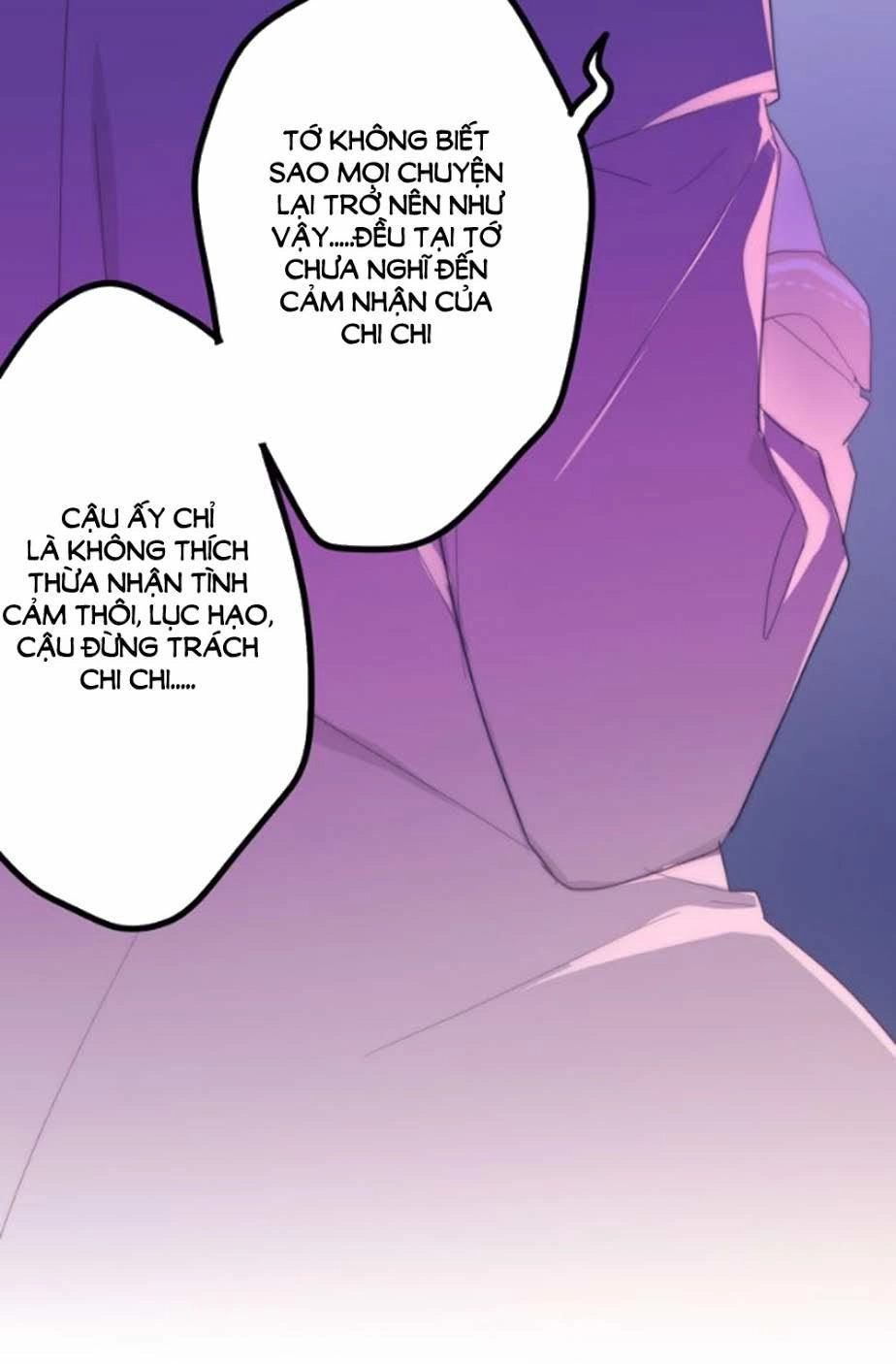 Tháng Sáu Không Hẹn Mà Gặp Chapter 7 - 25