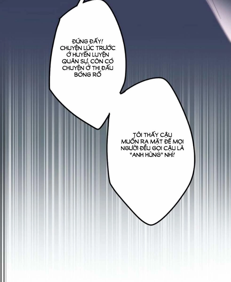 Tháng Sáu Không Hẹn Mà Gặp Chapter 7 - 33