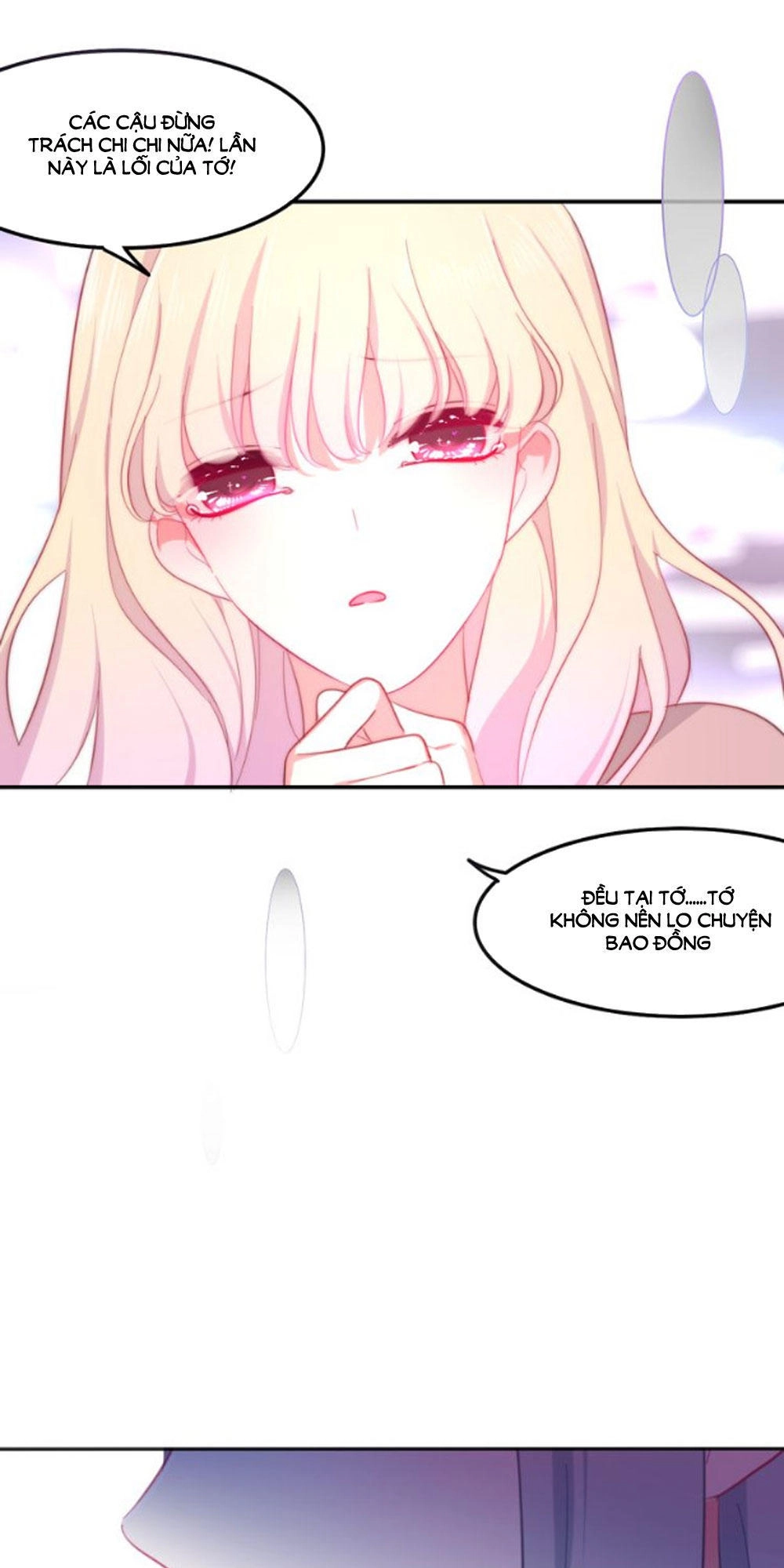 Tháng Sáu Không Hẹn Mà Gặp Chapter 7 - 37