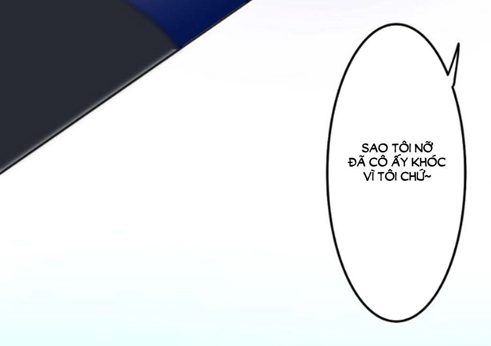 Tháng Sáu Không Hẹn Mà Gặp Chapter 7 - 45