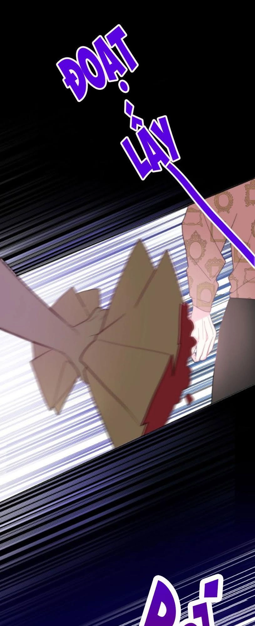 Tháng Sáu Không Hẹn Mà Gặp Chapter 8 - 3