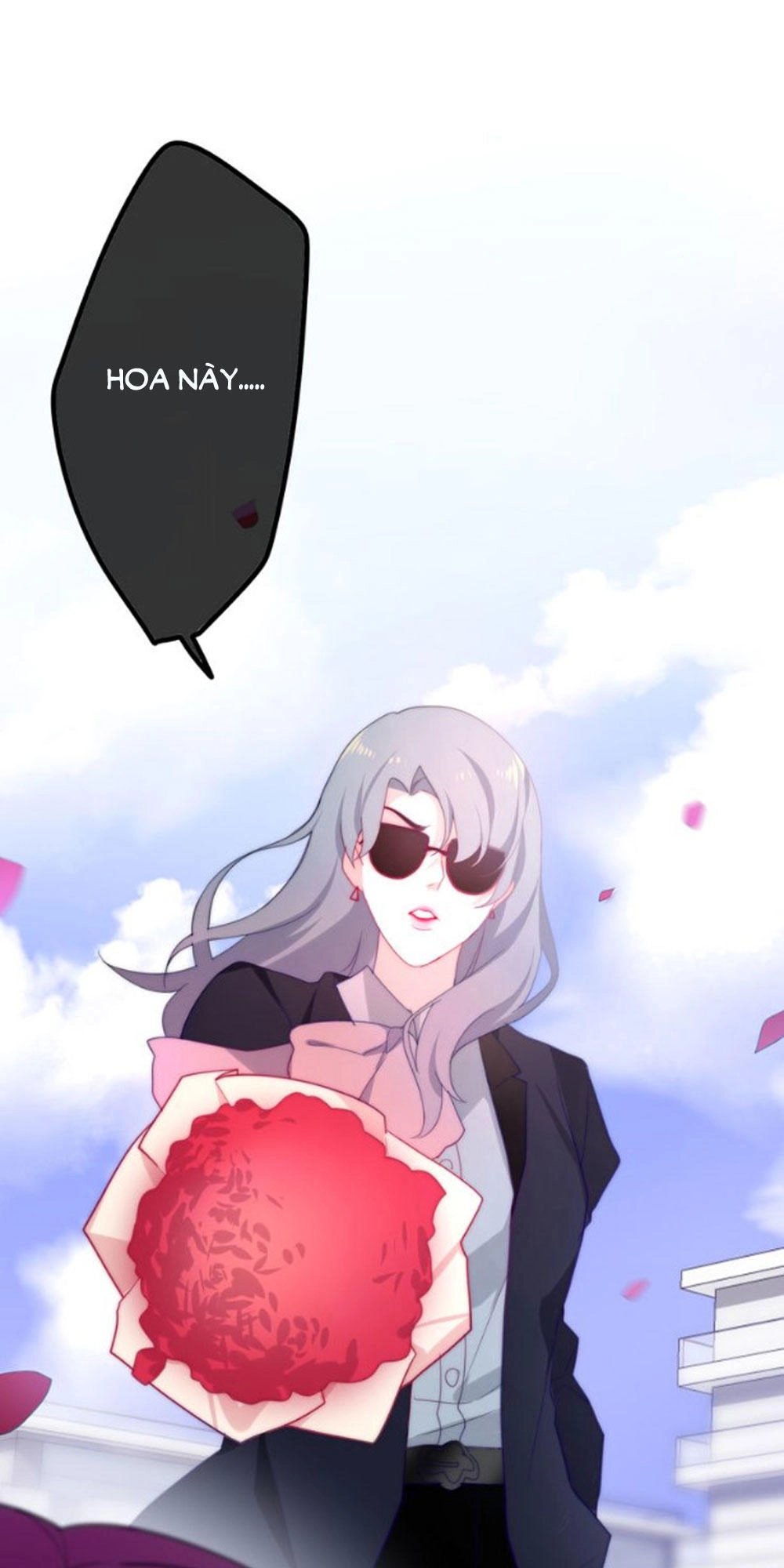 Tháng Sáu Không Hẹn Mà Gặp Chapter 8 - 5