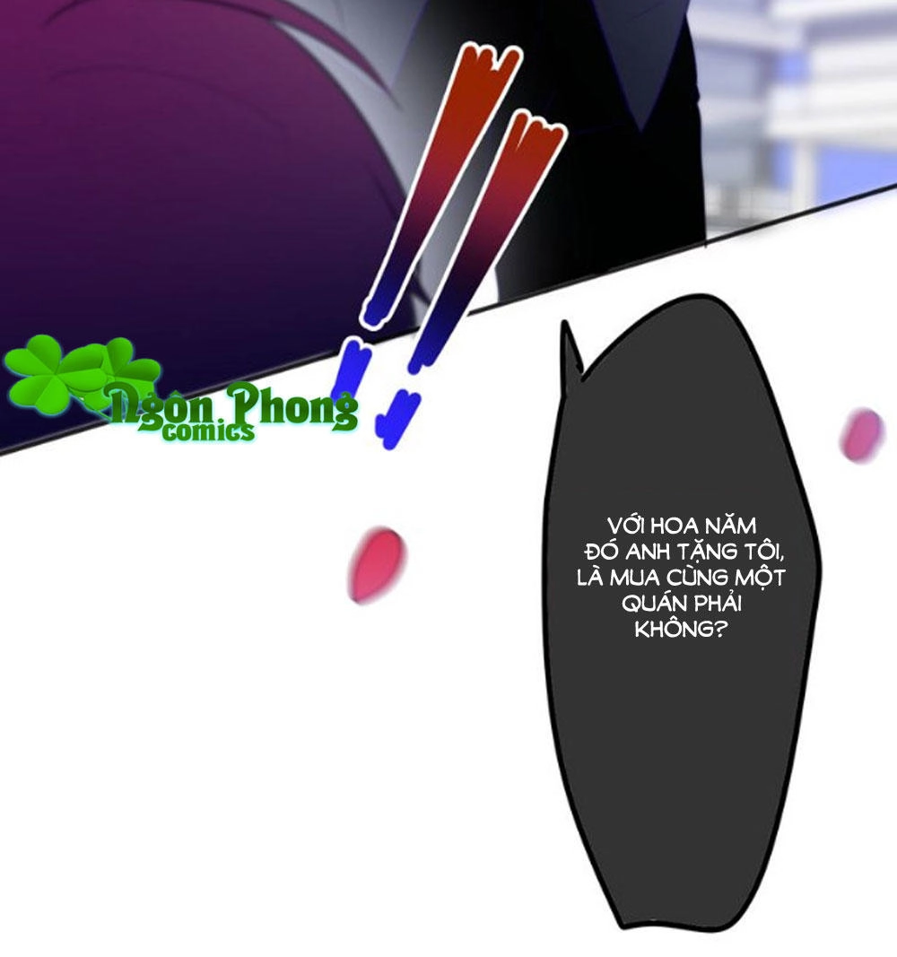 Tháng Sáu Không Hẹn Mà Gặp Chapter 8 - 6