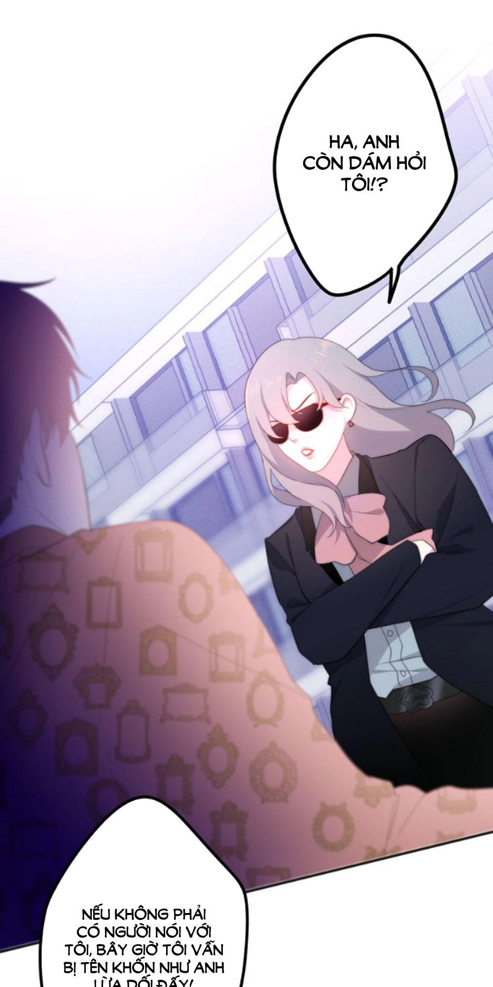 Tháng Sáu Không Hẹn Mà Gặp Chapter 8 - 9