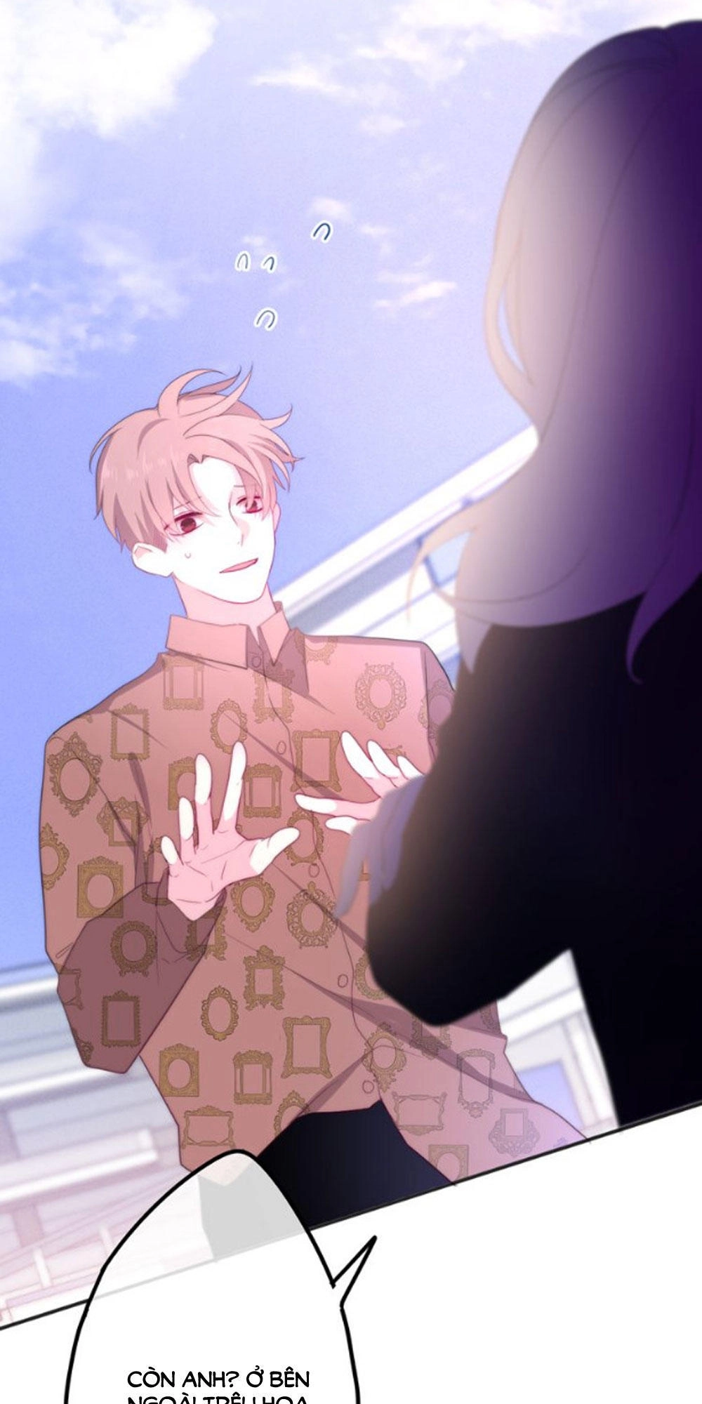 Tháng Sáu Không Hẹn Mà Gặp Chapter 8 - 11