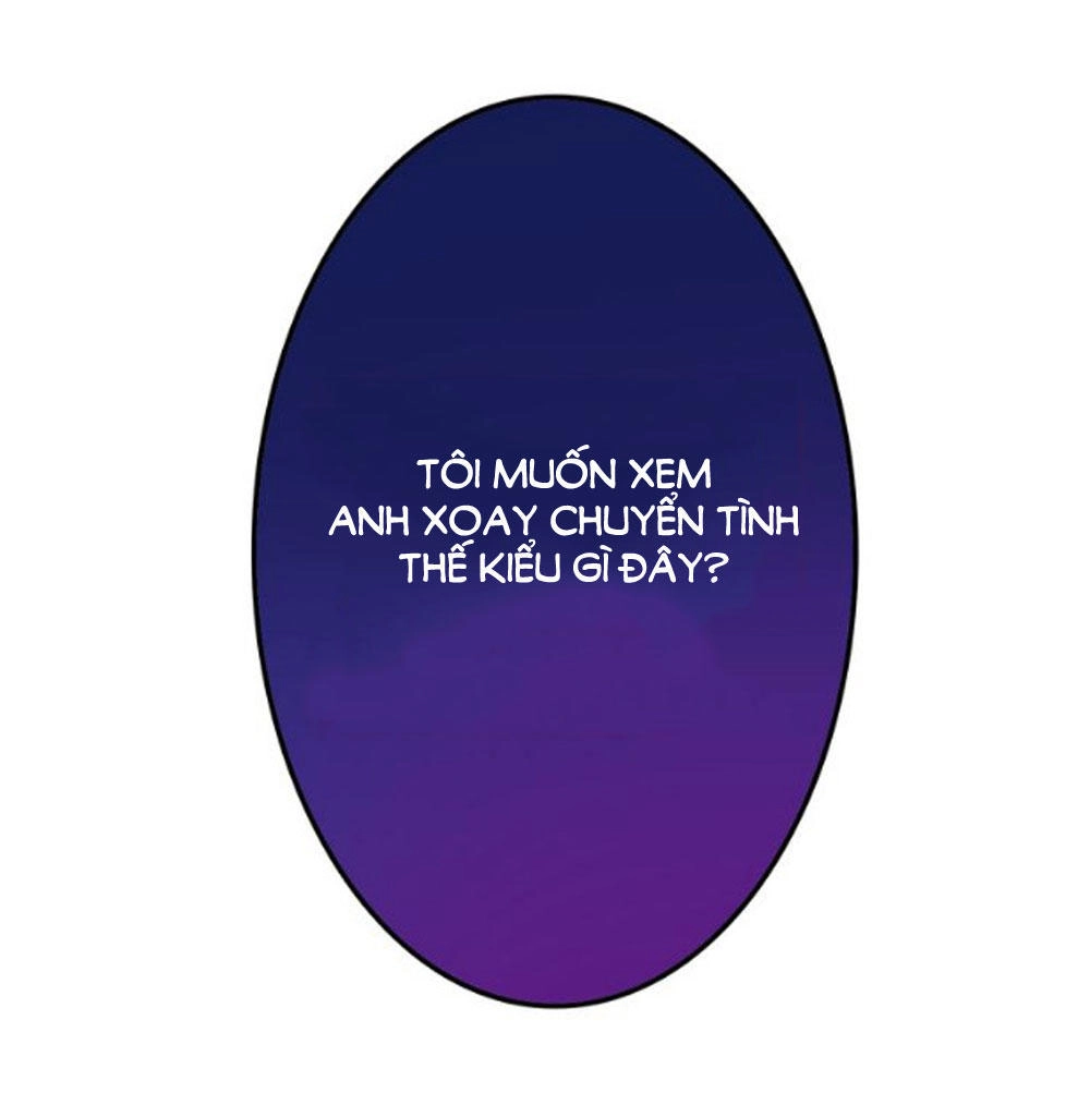 Tháng Sáu Không Hẹn Mà Gặp Chapter 8 - 18