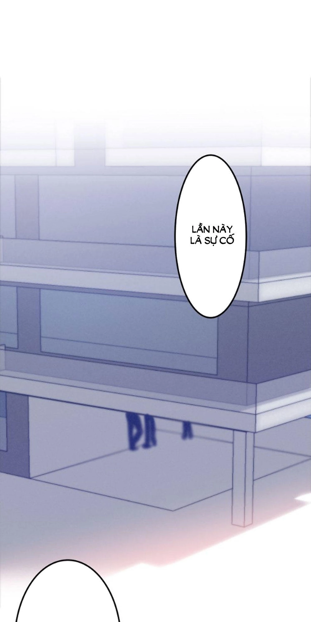 Tháng Sáu Không Hẹn Mà Gặp Chapter 8 - 36