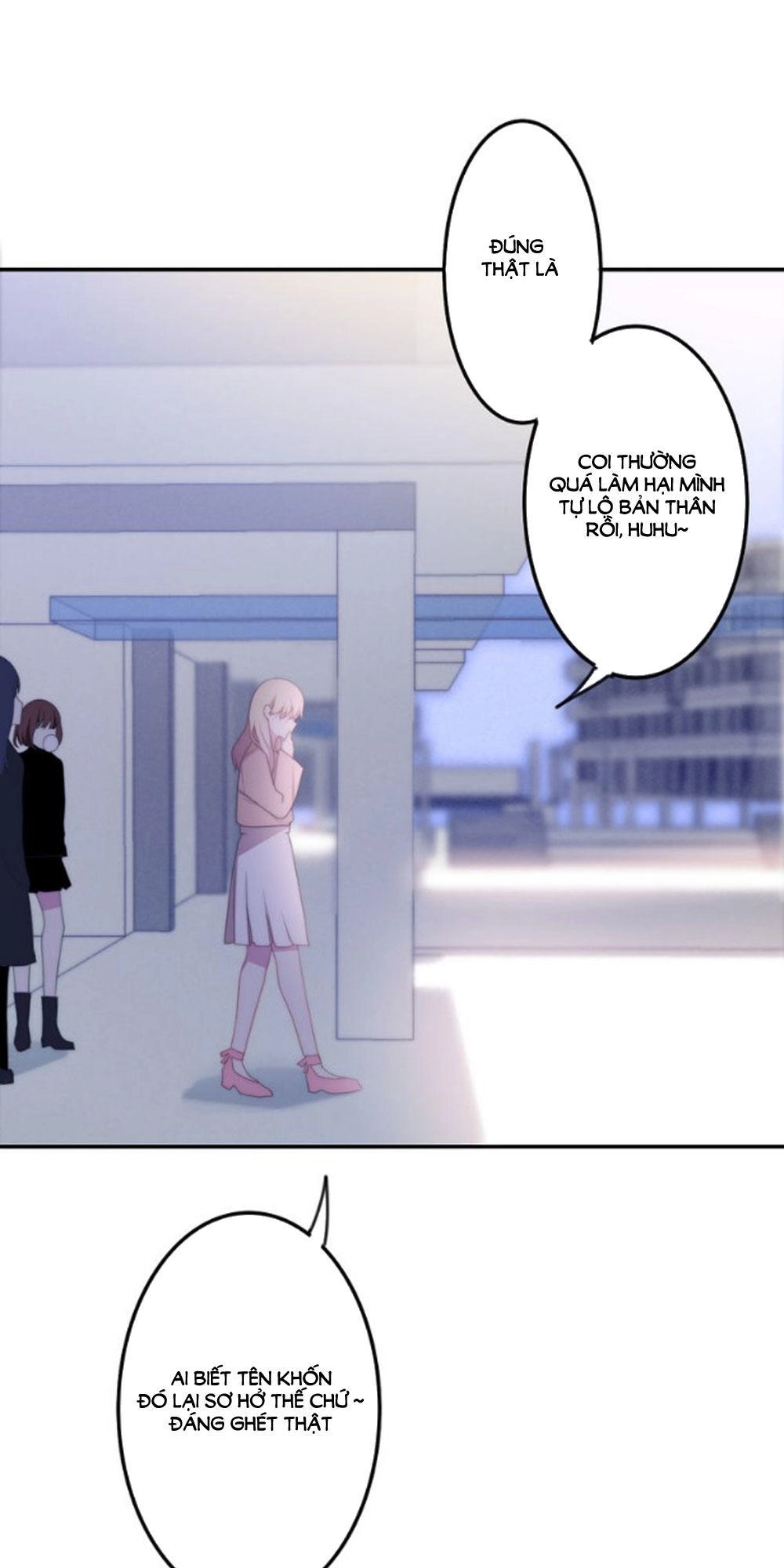 Tháng Sáu Không Hẹn Mà Gặp Chapter 8 - 39