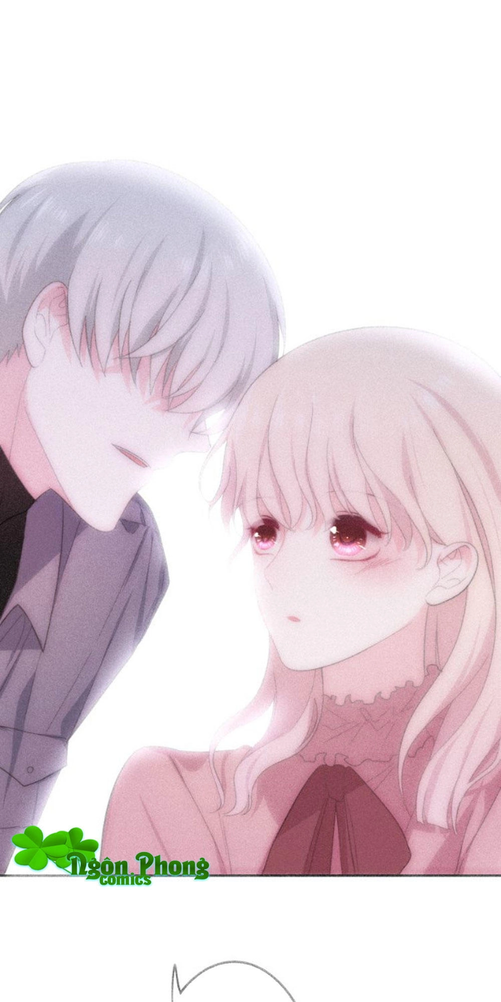 Tháng Sáu Không Hẹn Mà Gặp Chapter 8 - 41